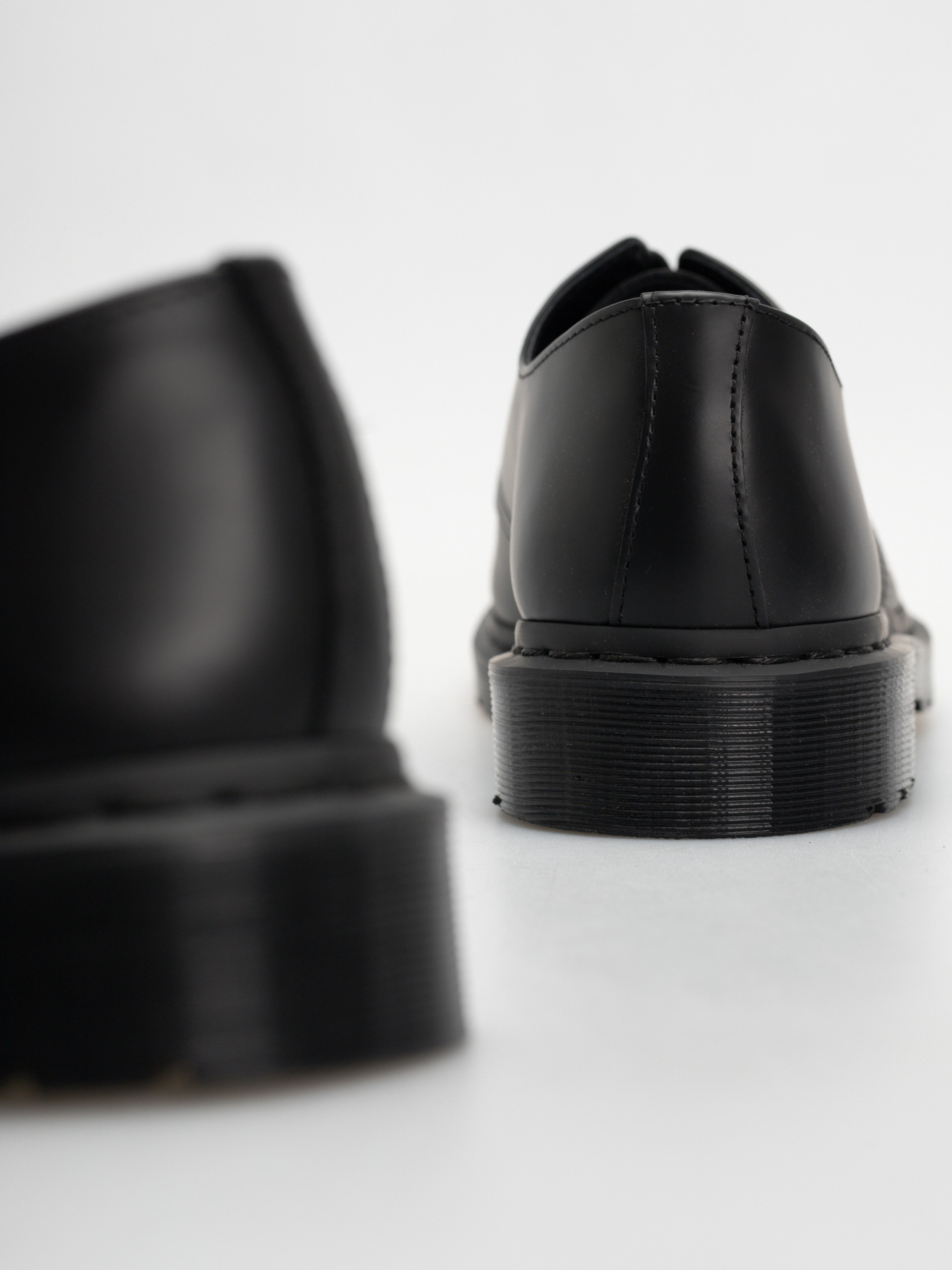 Pantofi Dr. Martens 1461 Mono (black smooth)