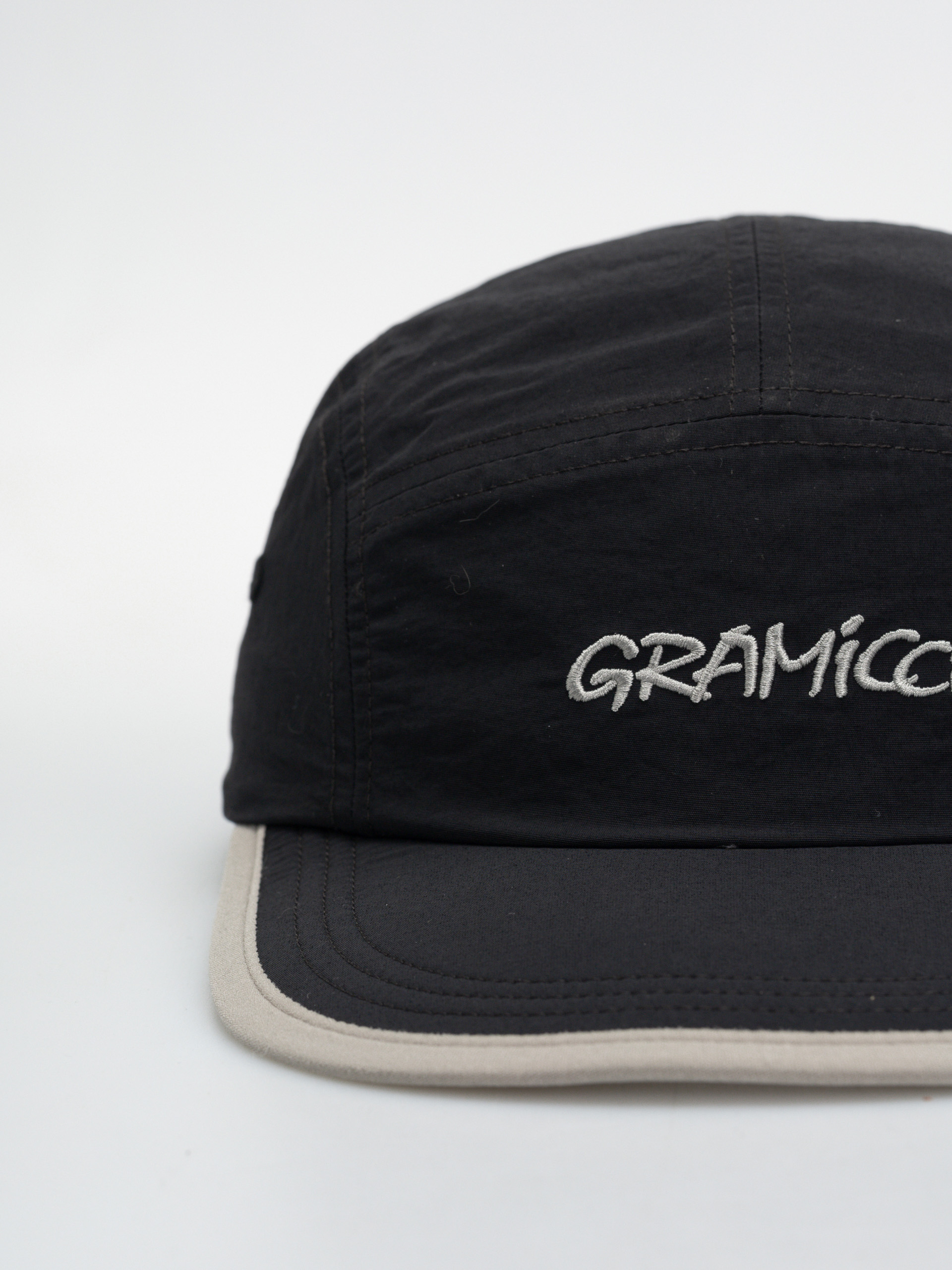 Șapcă Gramicci Nylon (black)