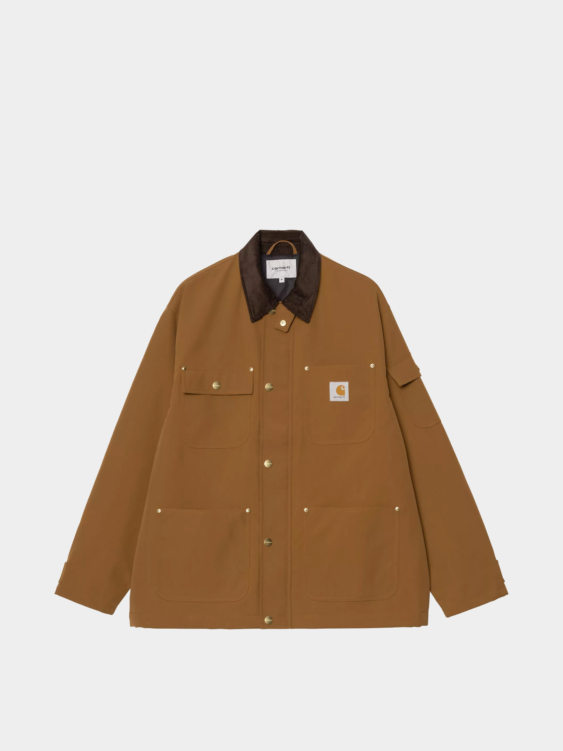 Geacă Carhartt WIP Clapton