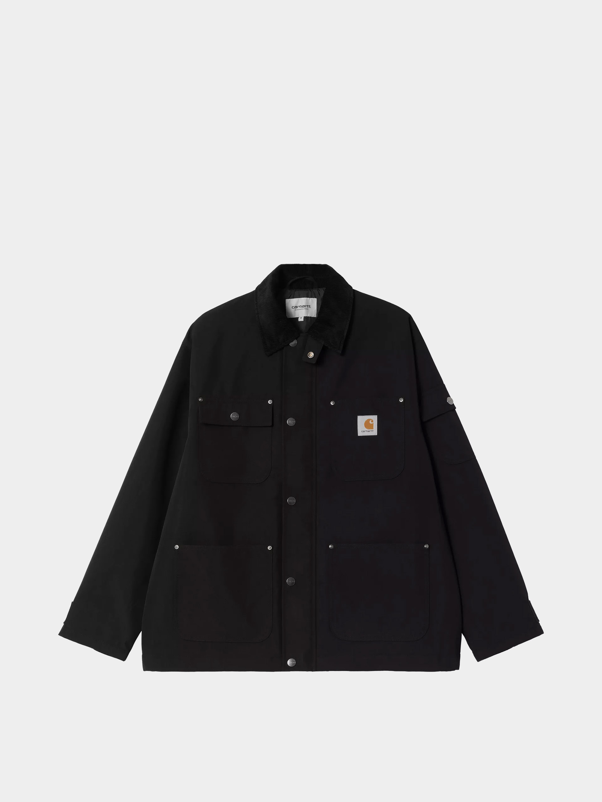 Geacă Carhartt WIP Clapton