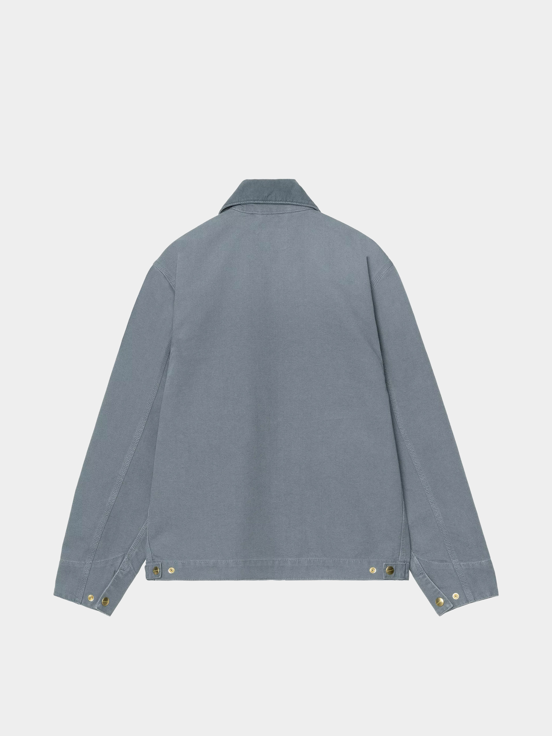 Geacă Carhartt WIP Detroit (cozy blue/cozy blue)