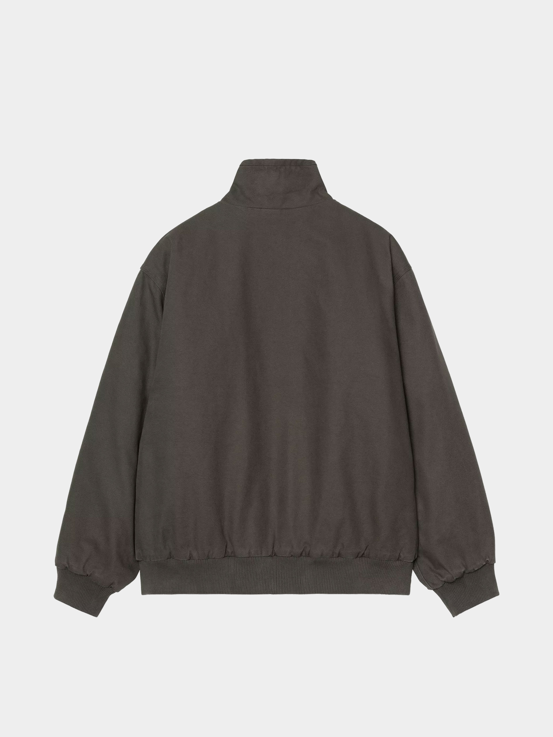 Geacă Carhartt WIP Ravon (oxide green)