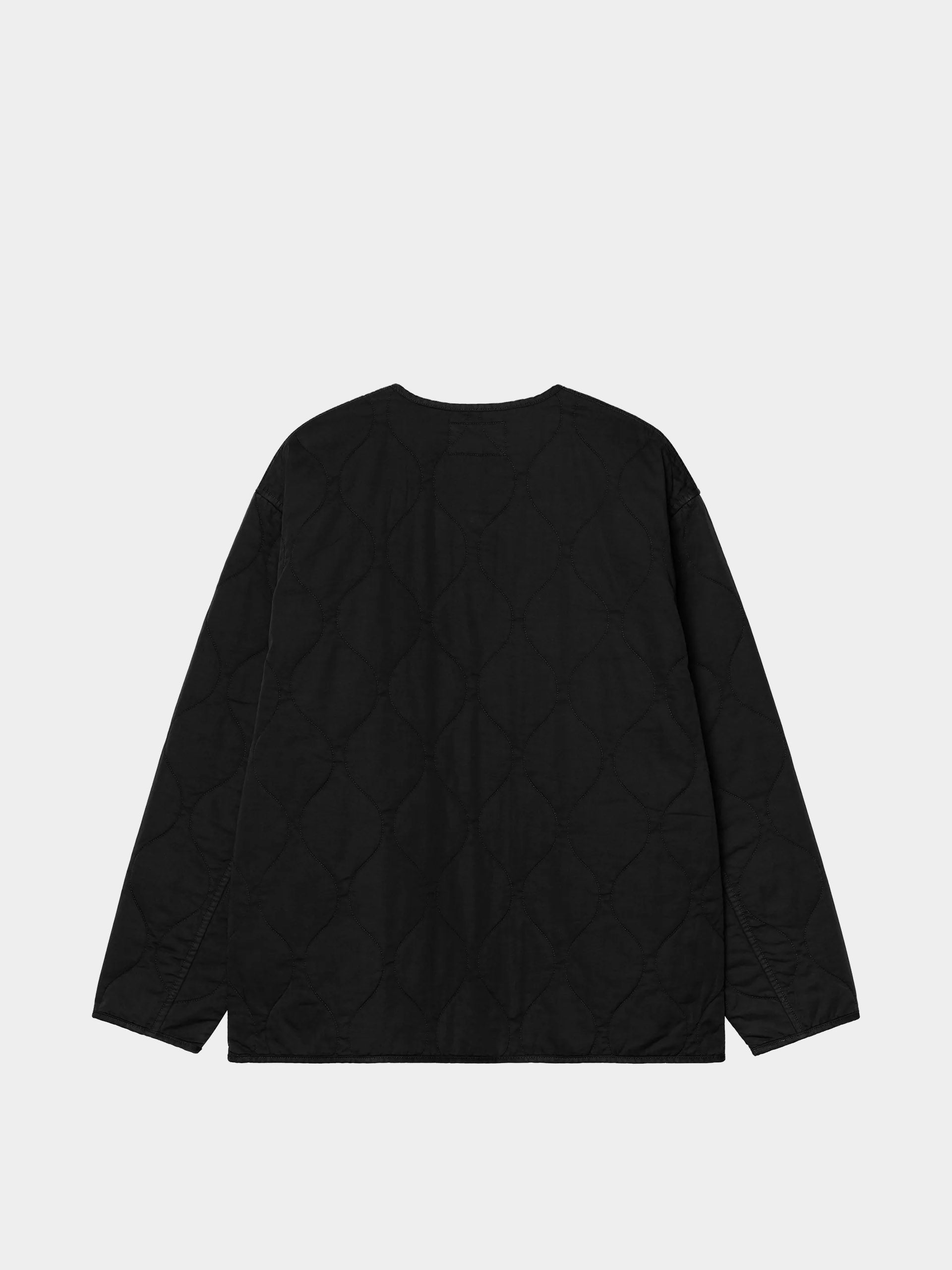 Geacă Carhartt WIP Skyton (black)