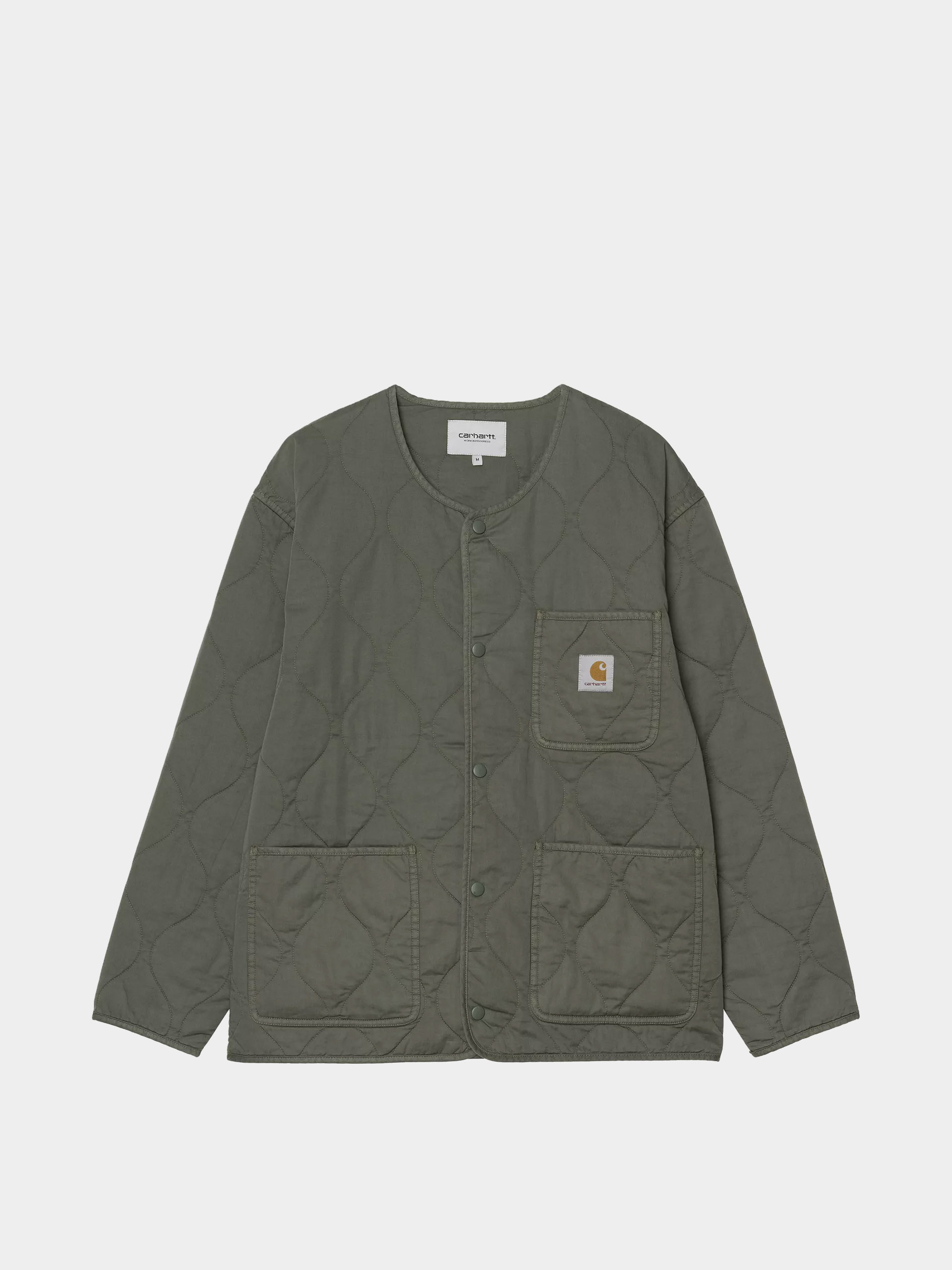 Geacu0103 Carhartt WIP Skyton (leaf)