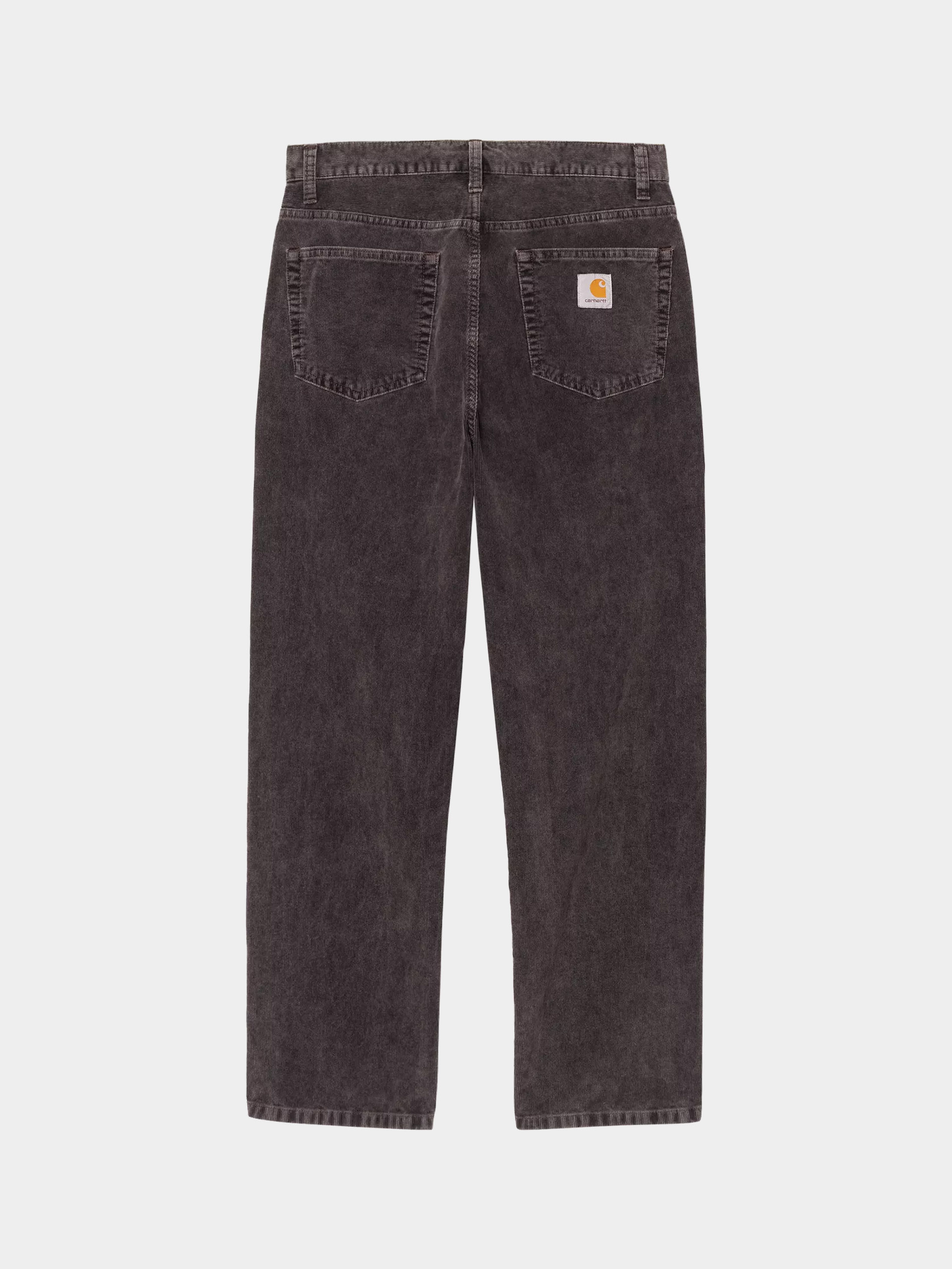 Pantaloni Carhartt WIP Aaron (shale)