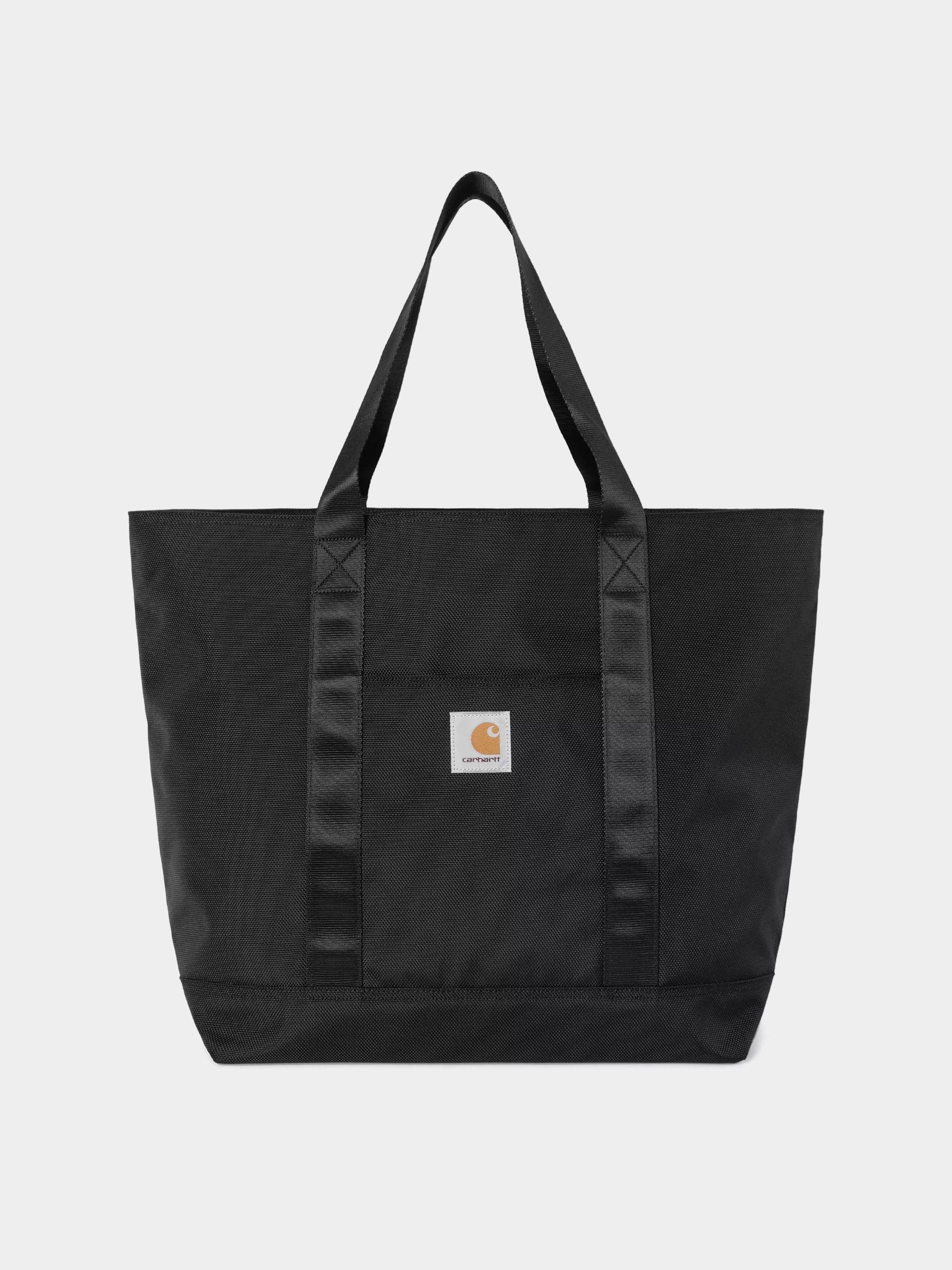 Geantă Carhartt WIP Prescott Tote (black)