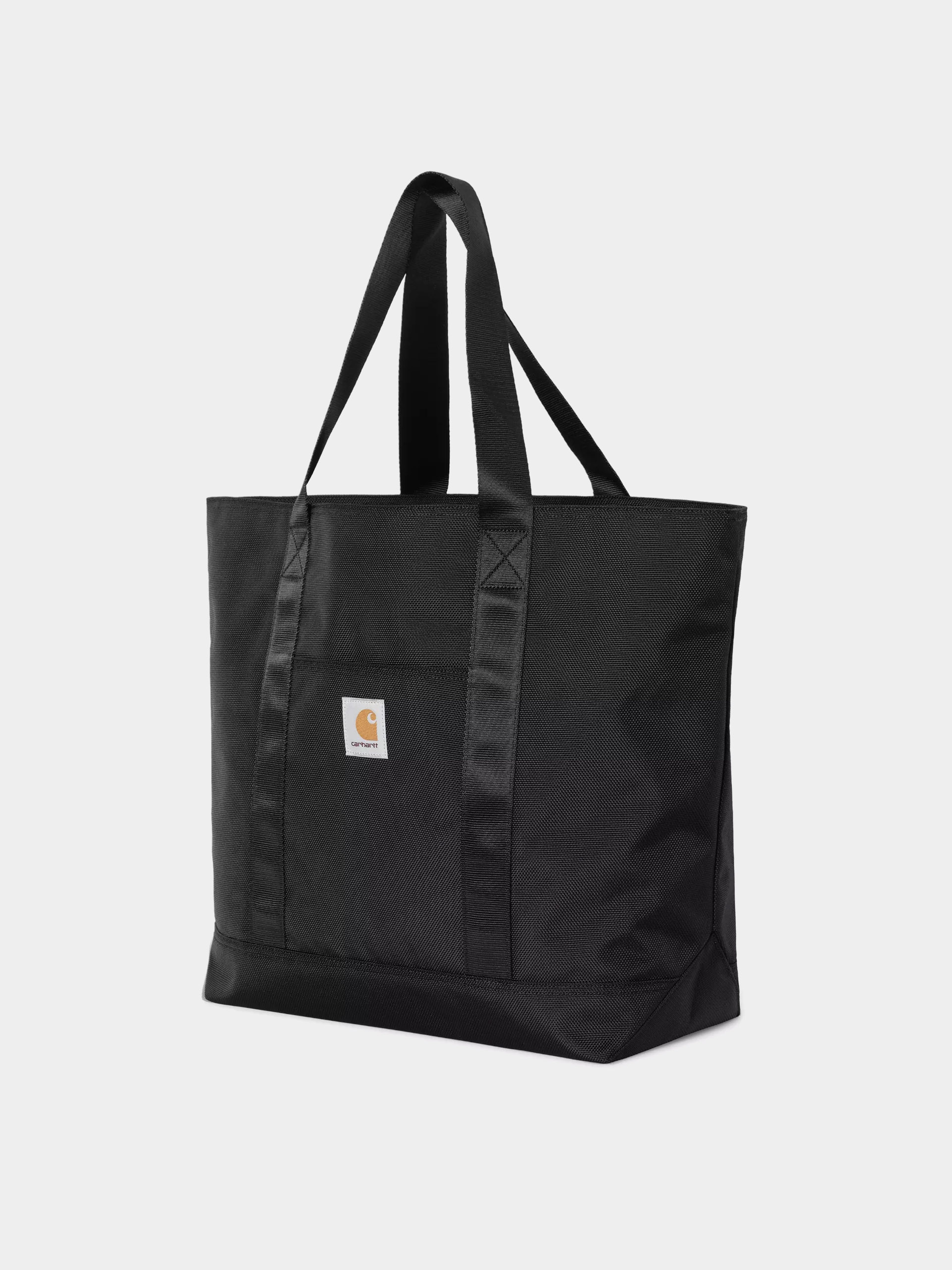 Geantă Carhartt WIP Prescott Tote (black)
