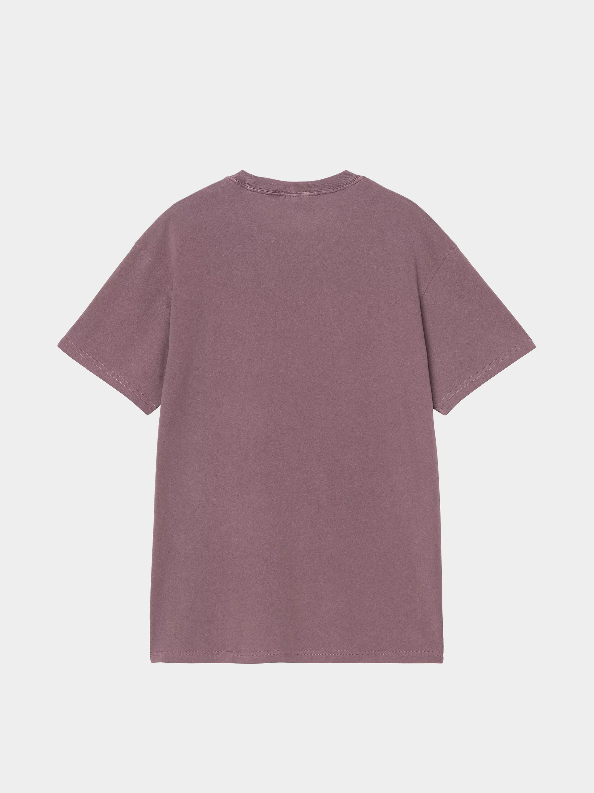 Tricou Carhartt WIP Coat Of Arms (cozy purple)