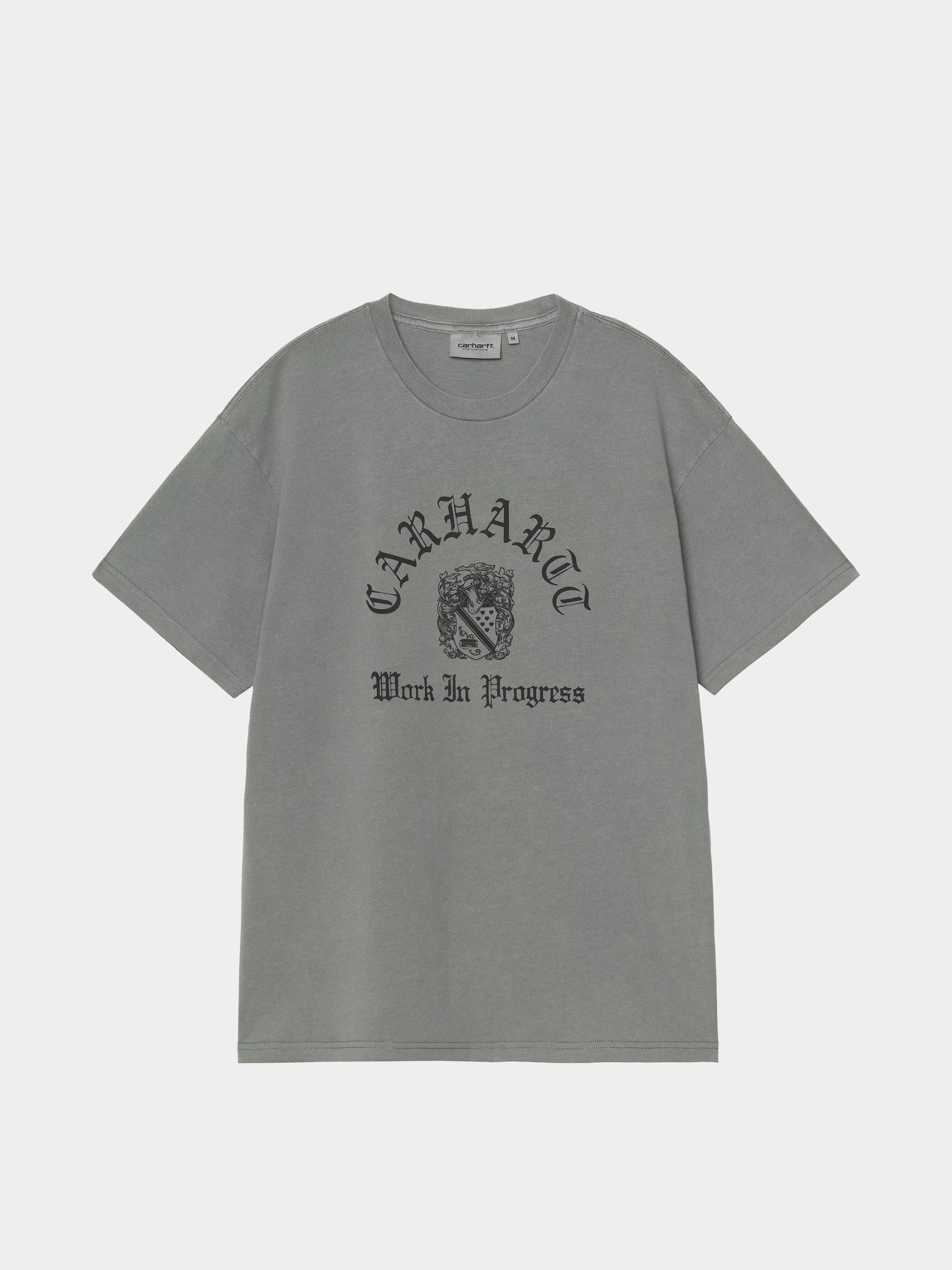Tricou Carhartt WIP Coat Of Arms