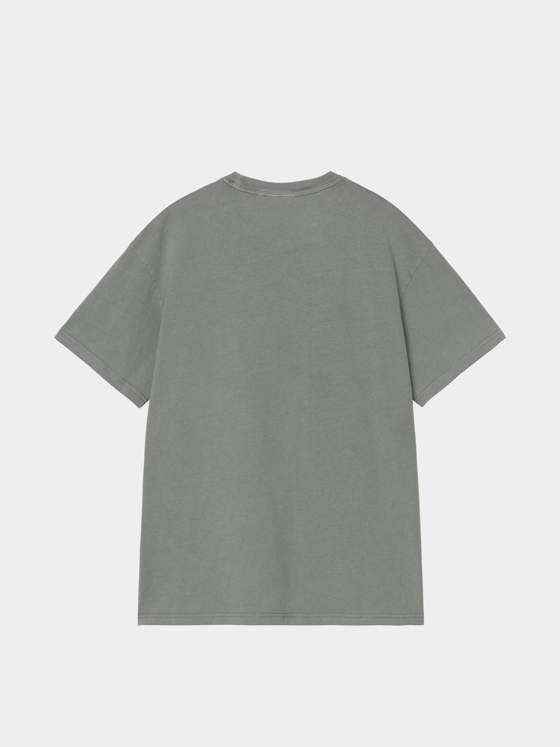 Tricou Carhartt WIP Coat Of Arms (velvet green)