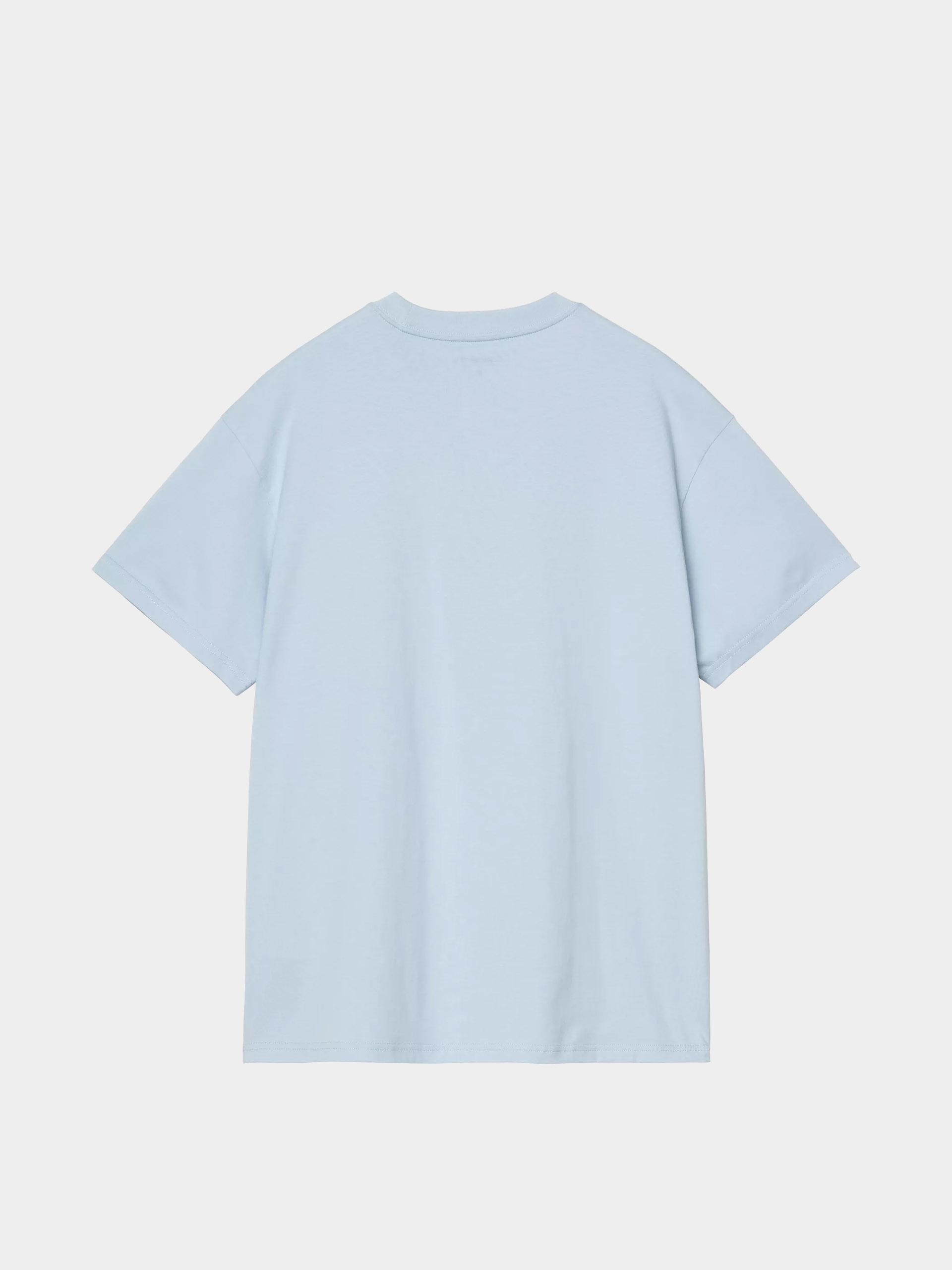 Tricou Carhartt WIP Ride Your Dreams (icaria)