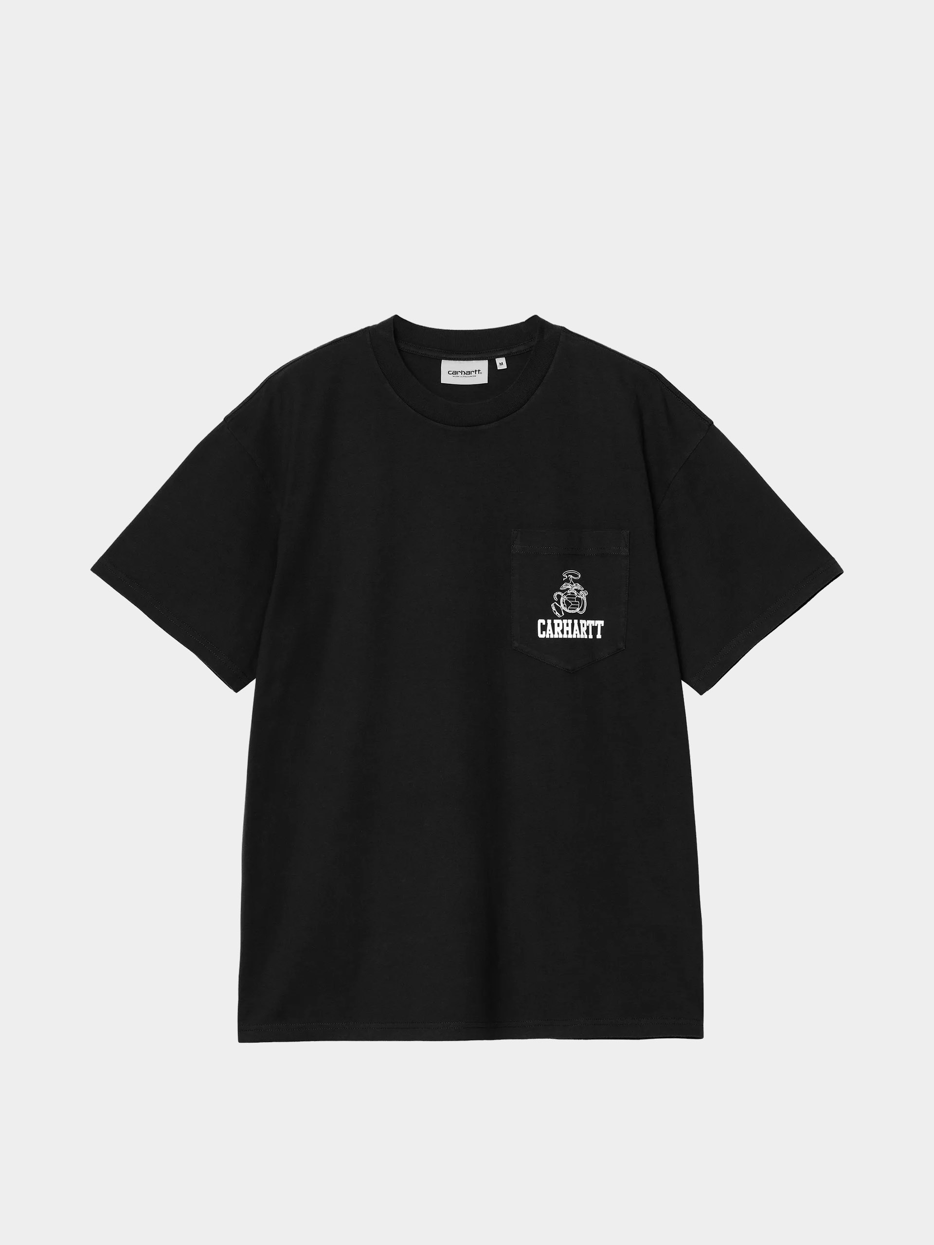 Tricou Carhartt WIP Pond Corps Pocket