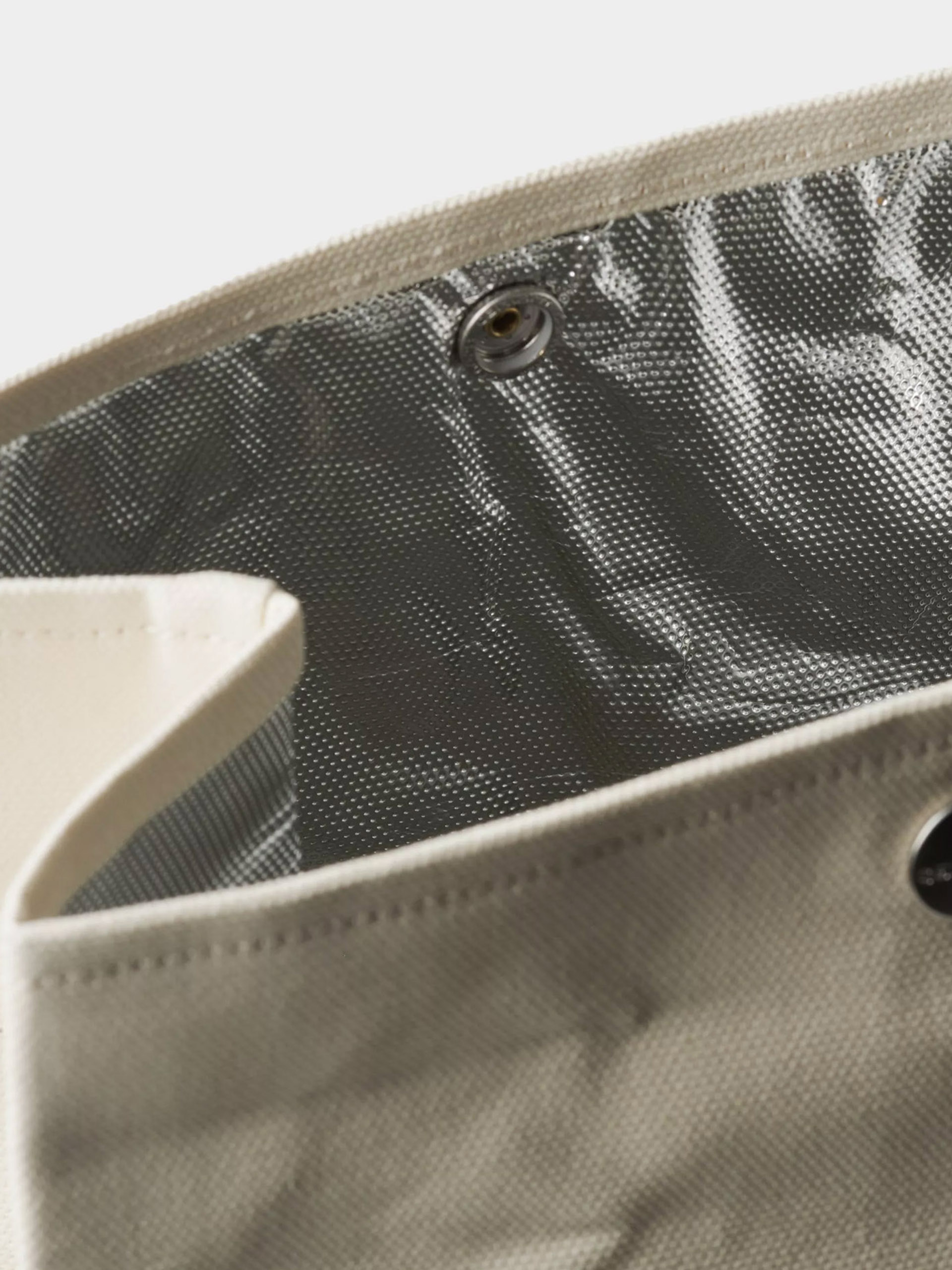 Geantă Carhartt WIP Lunch Bag (natural)