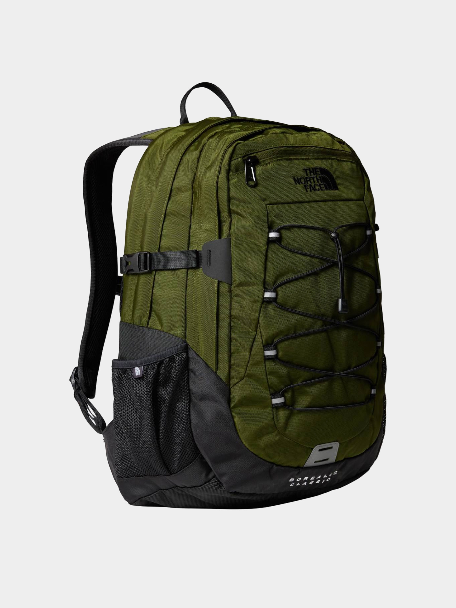 Rucsac The North Face Borealis Classic (woodland green)