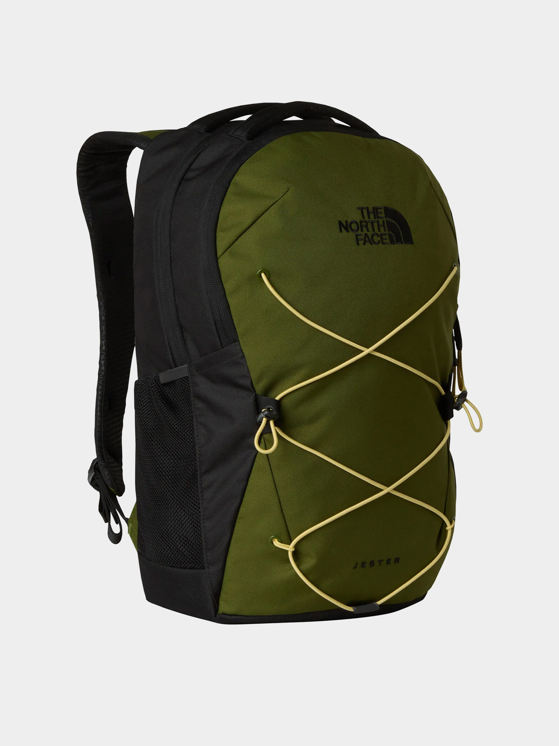 Rucsac The North Face Jester (woodland green/)