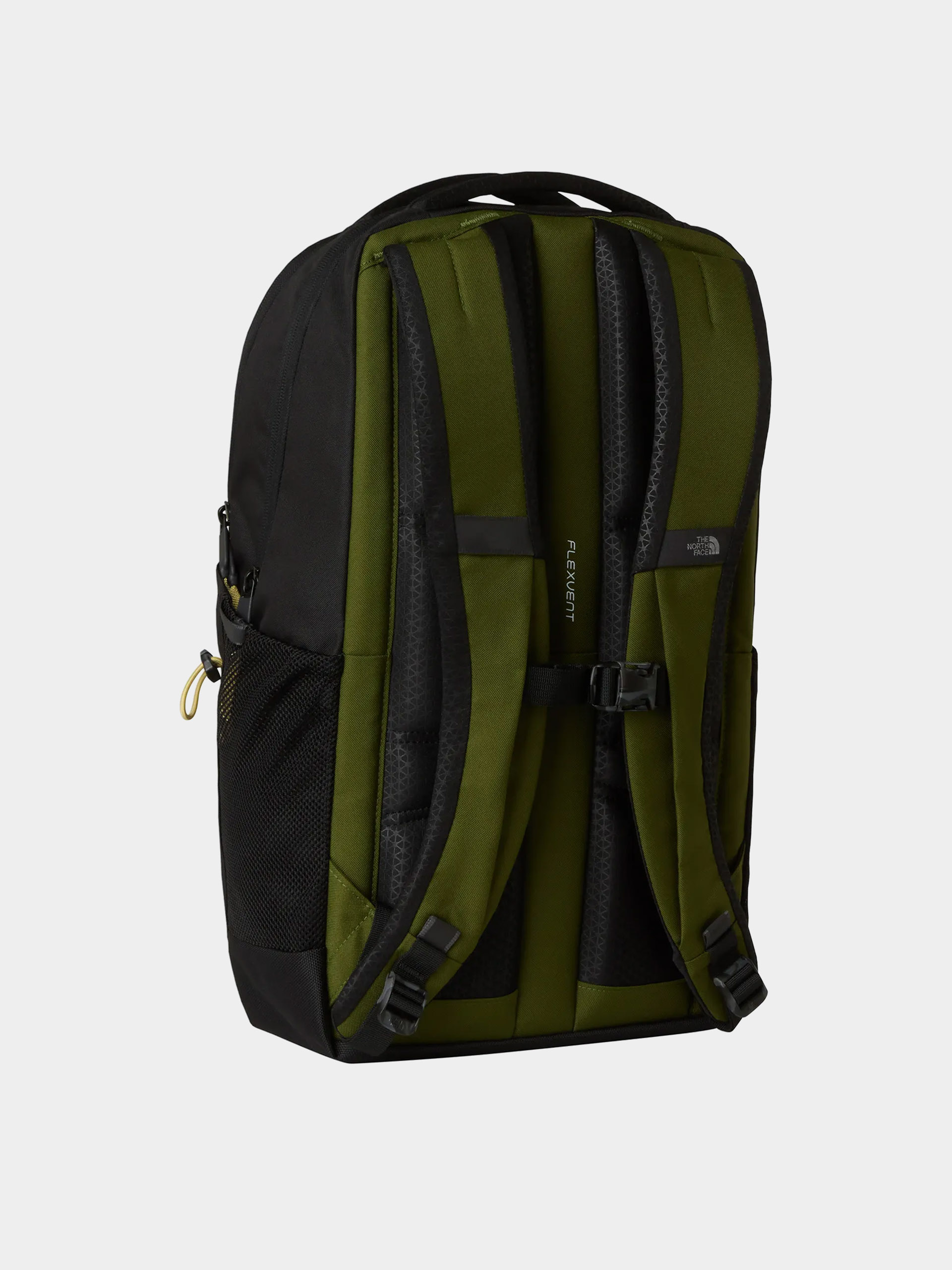 Rucsac The North Face Jester (woodland green/)
