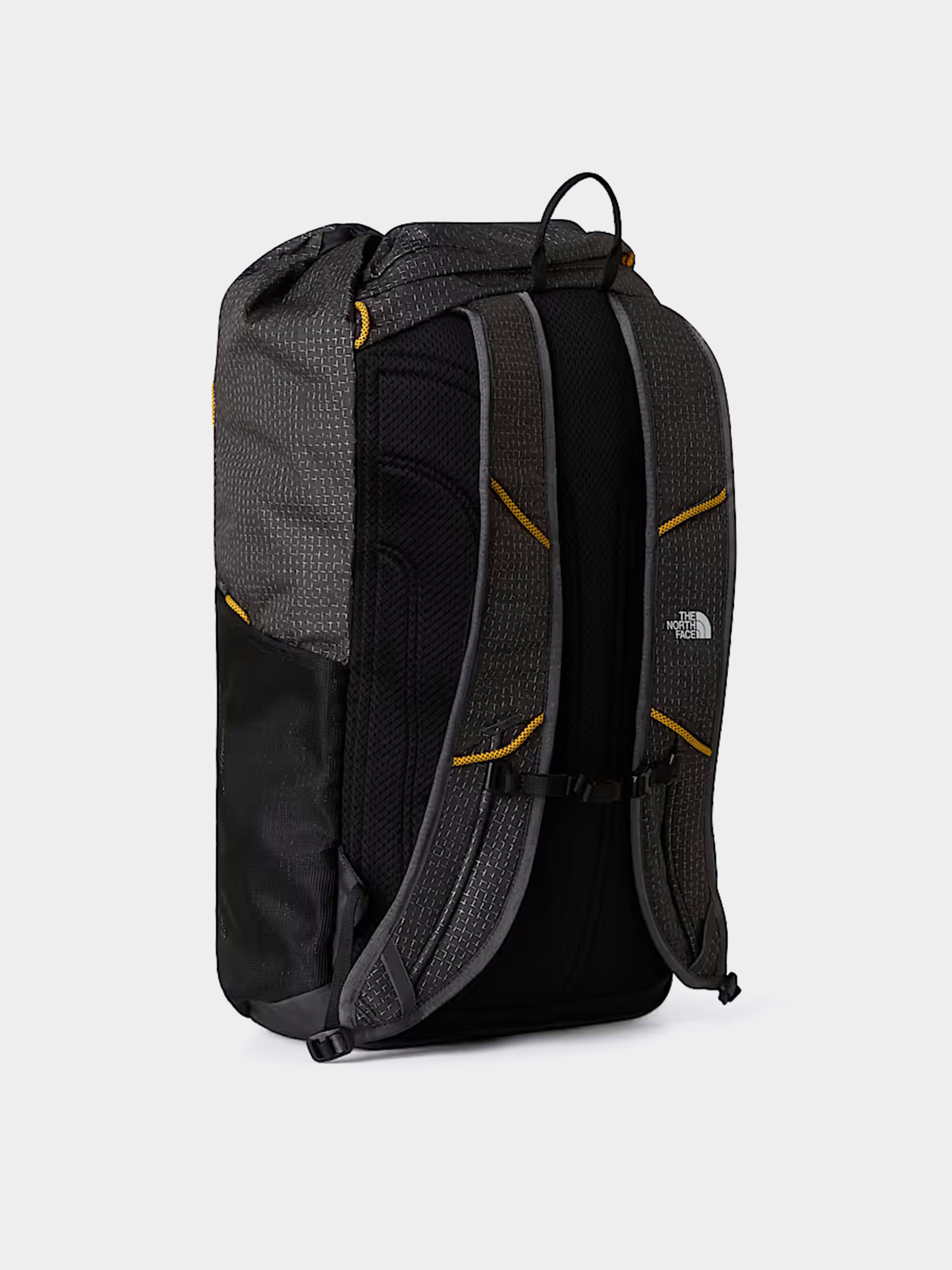 Rucsac The North Face Clyffe (anthracite grey)