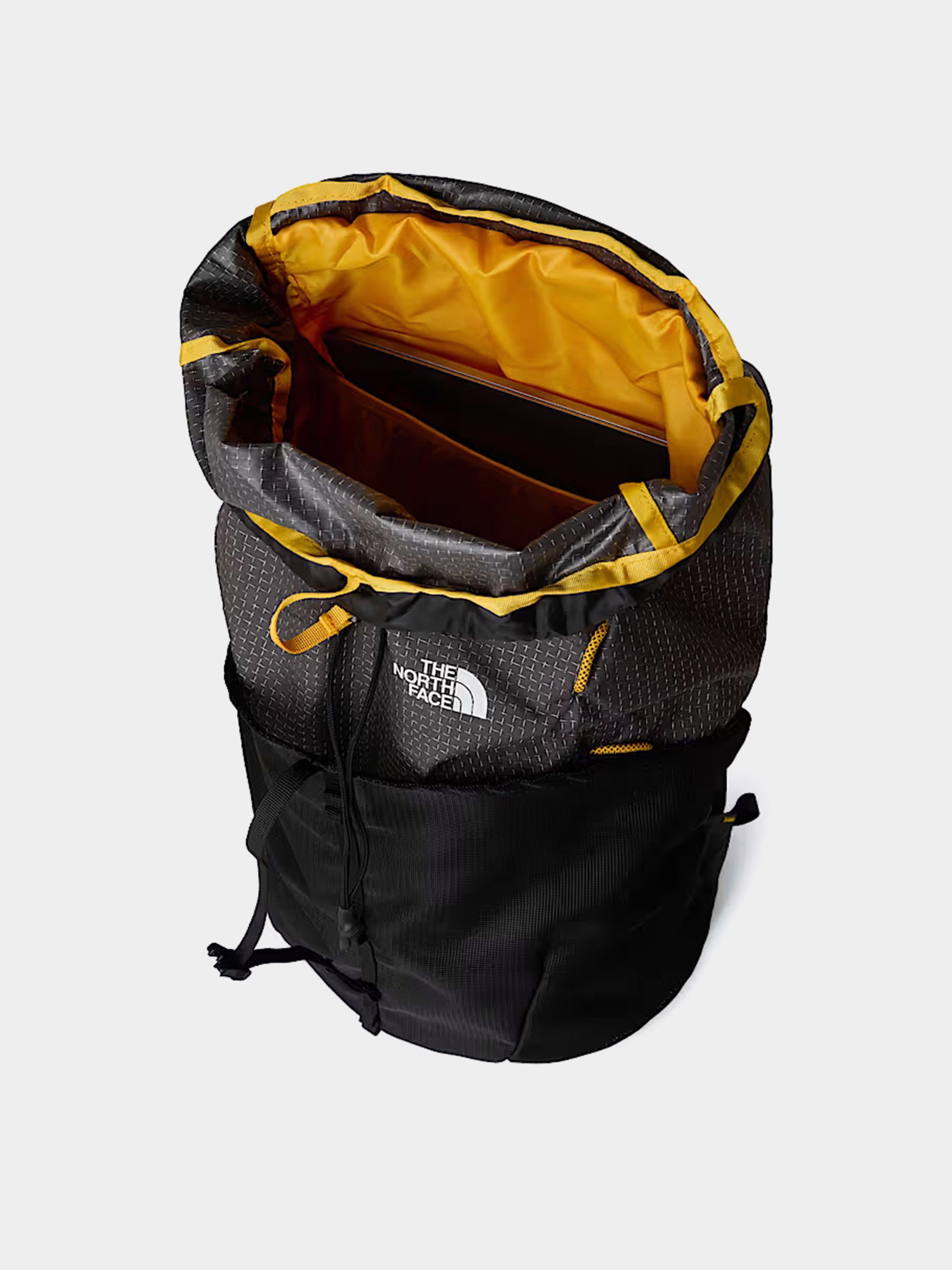 Rucsac The North Face Clyffe (anthracite grey)