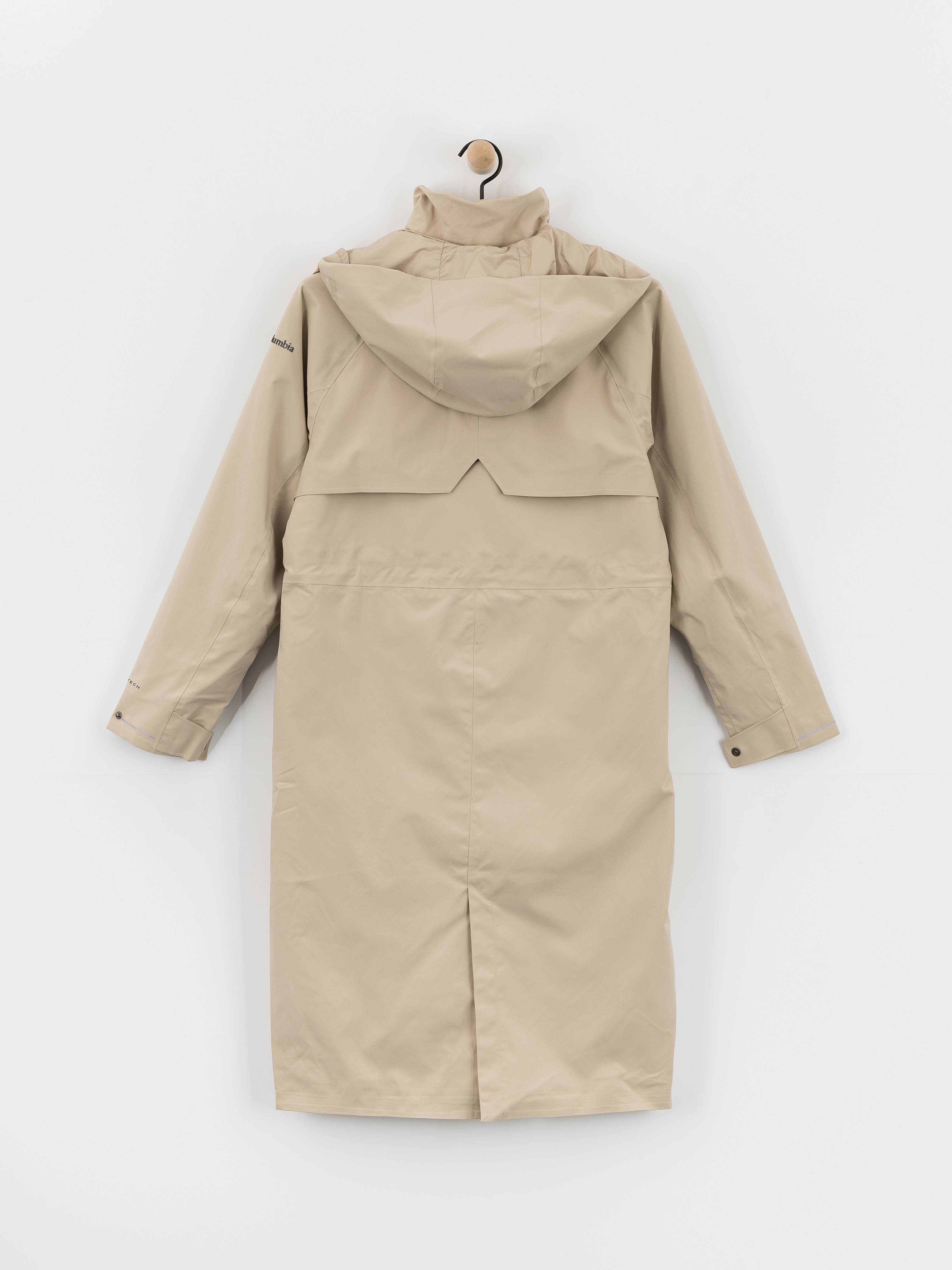 Geacă Columbia AmazeTrench Wmn (ancient fossil)