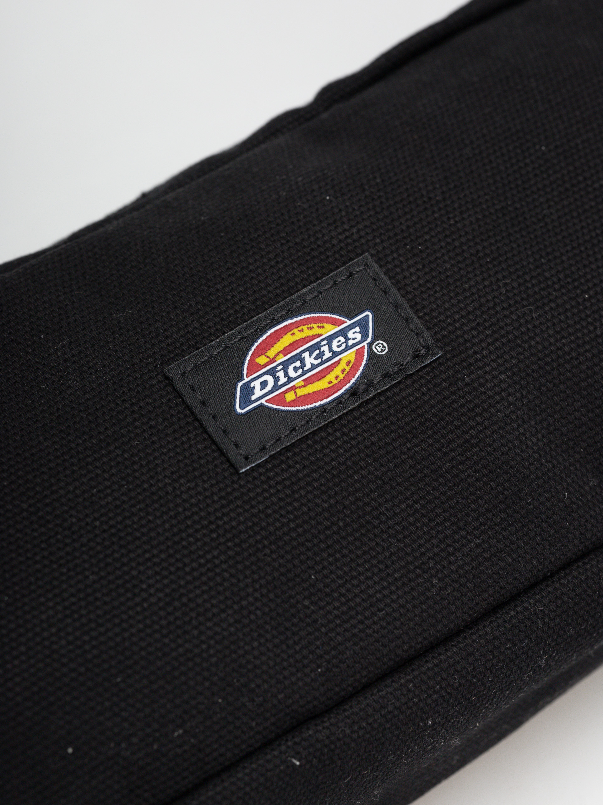 Penar Dickies Duck Canvas (black)