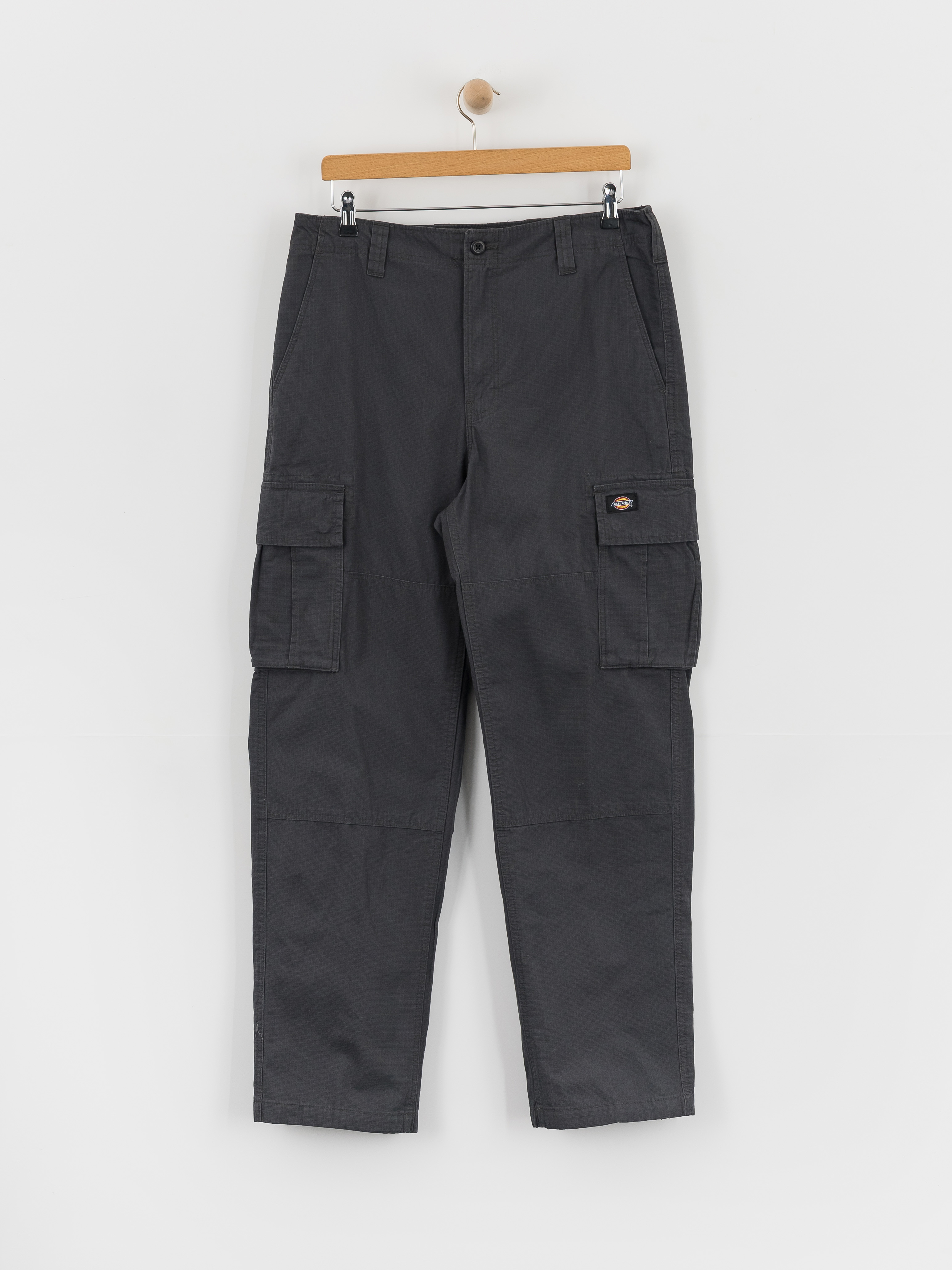 Pantaloni Dickies Eagle Bend (charcoal)