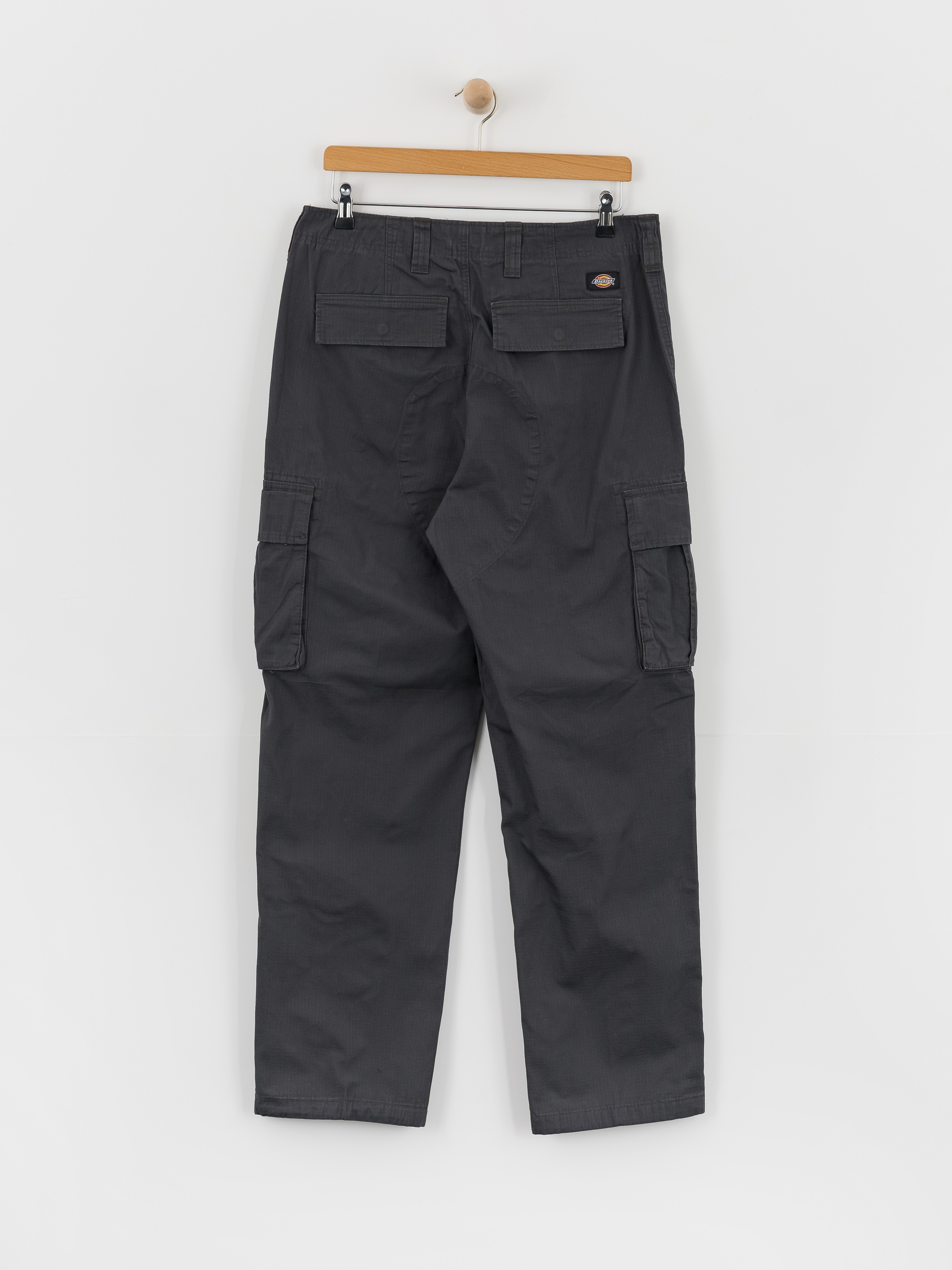 Pantaloni Dickies Eagle Bend (charcoal)