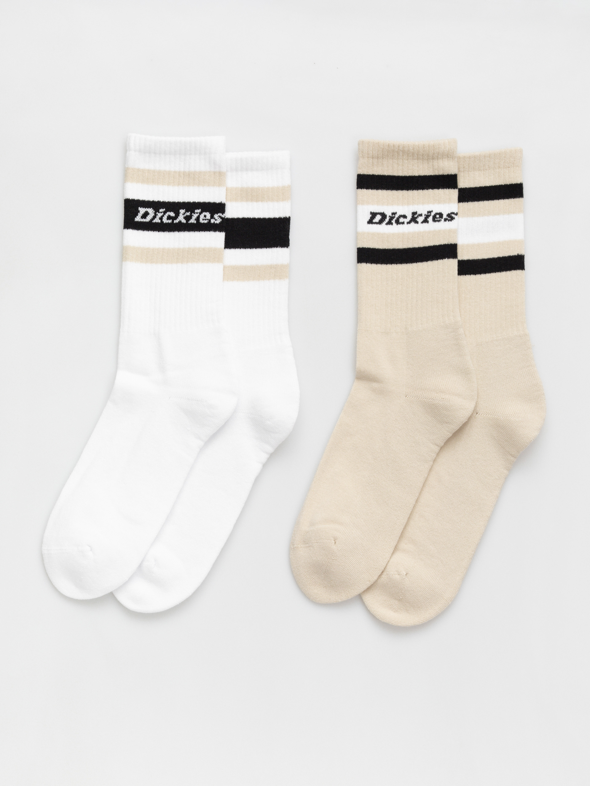 Șosete Dickies Genola Stone (stone)