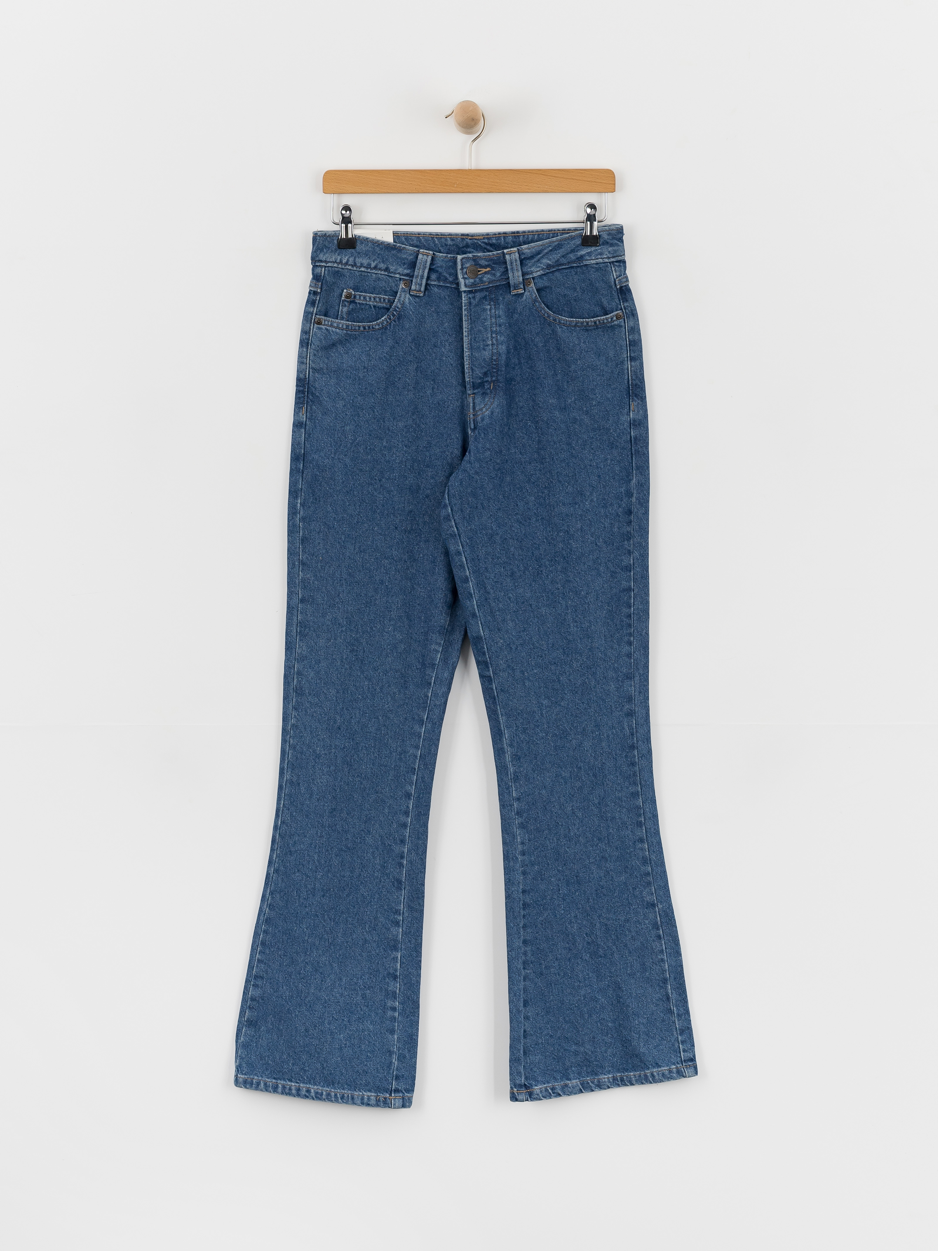 Pantaloni Dickies Bootcut Jeans Wmn