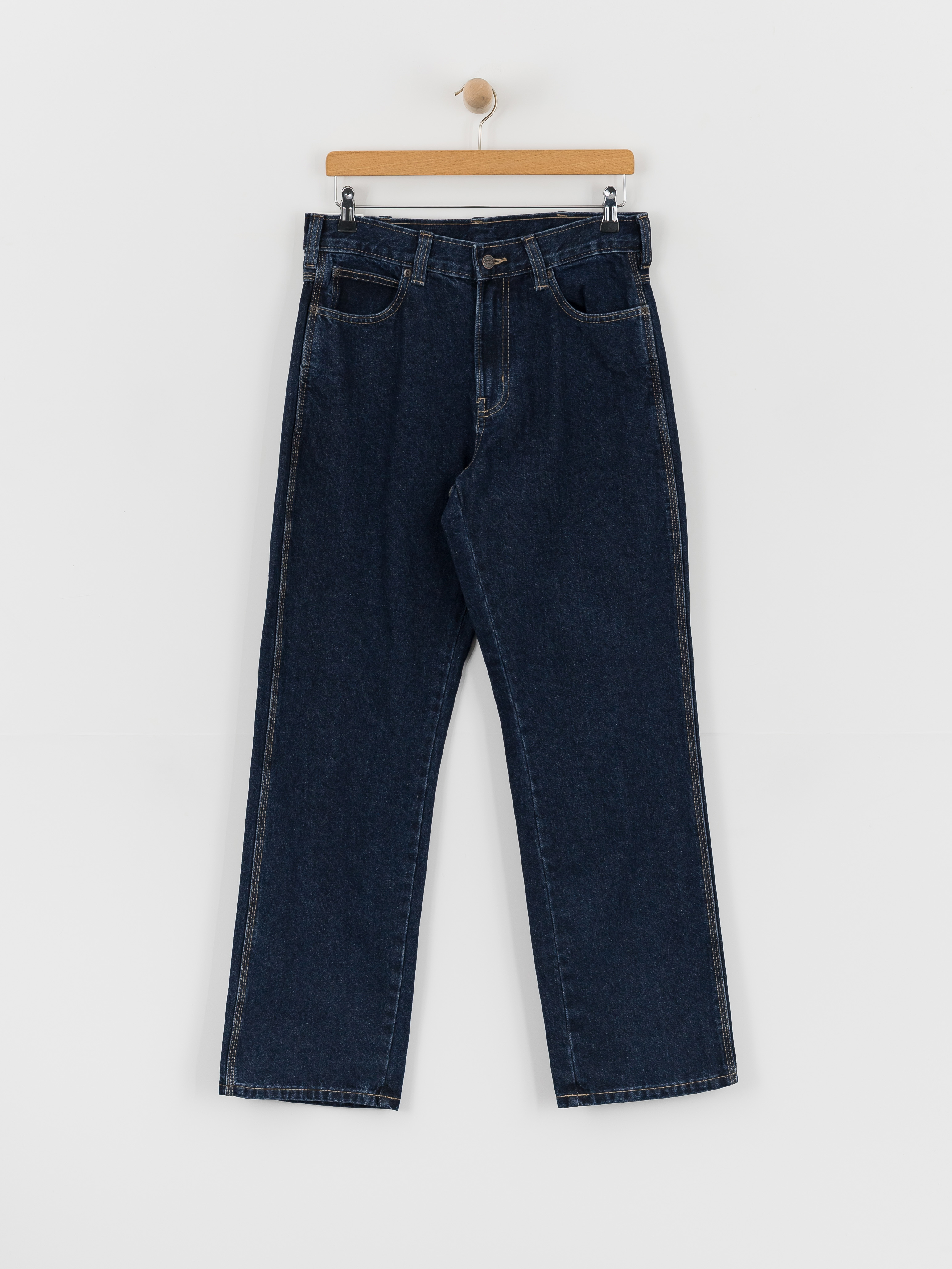 Pantaloni Dickies 954 Relaxed Straight Work (dark indigo)