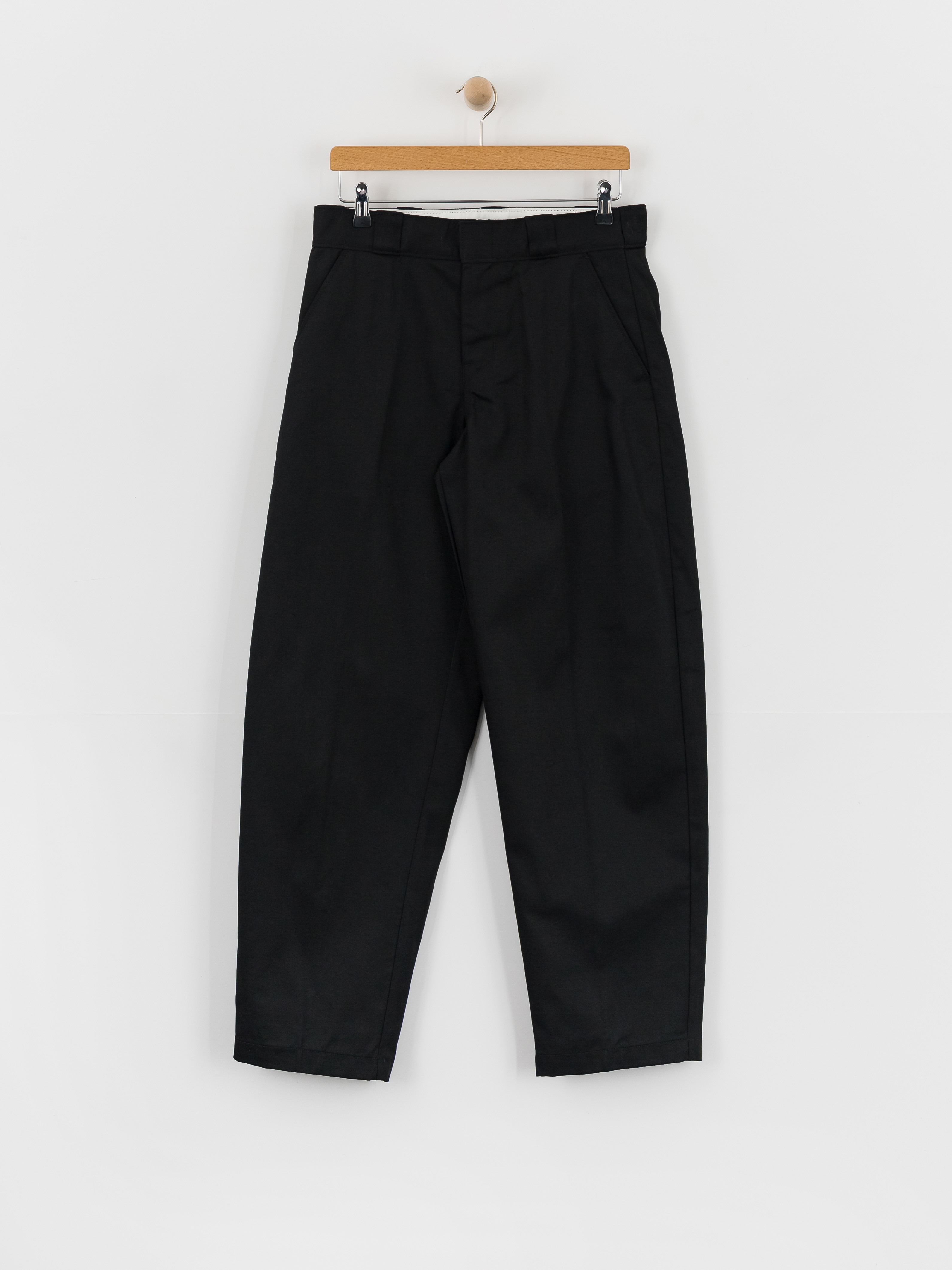 Pantaloni Dickies 877 Barrel Work (black)