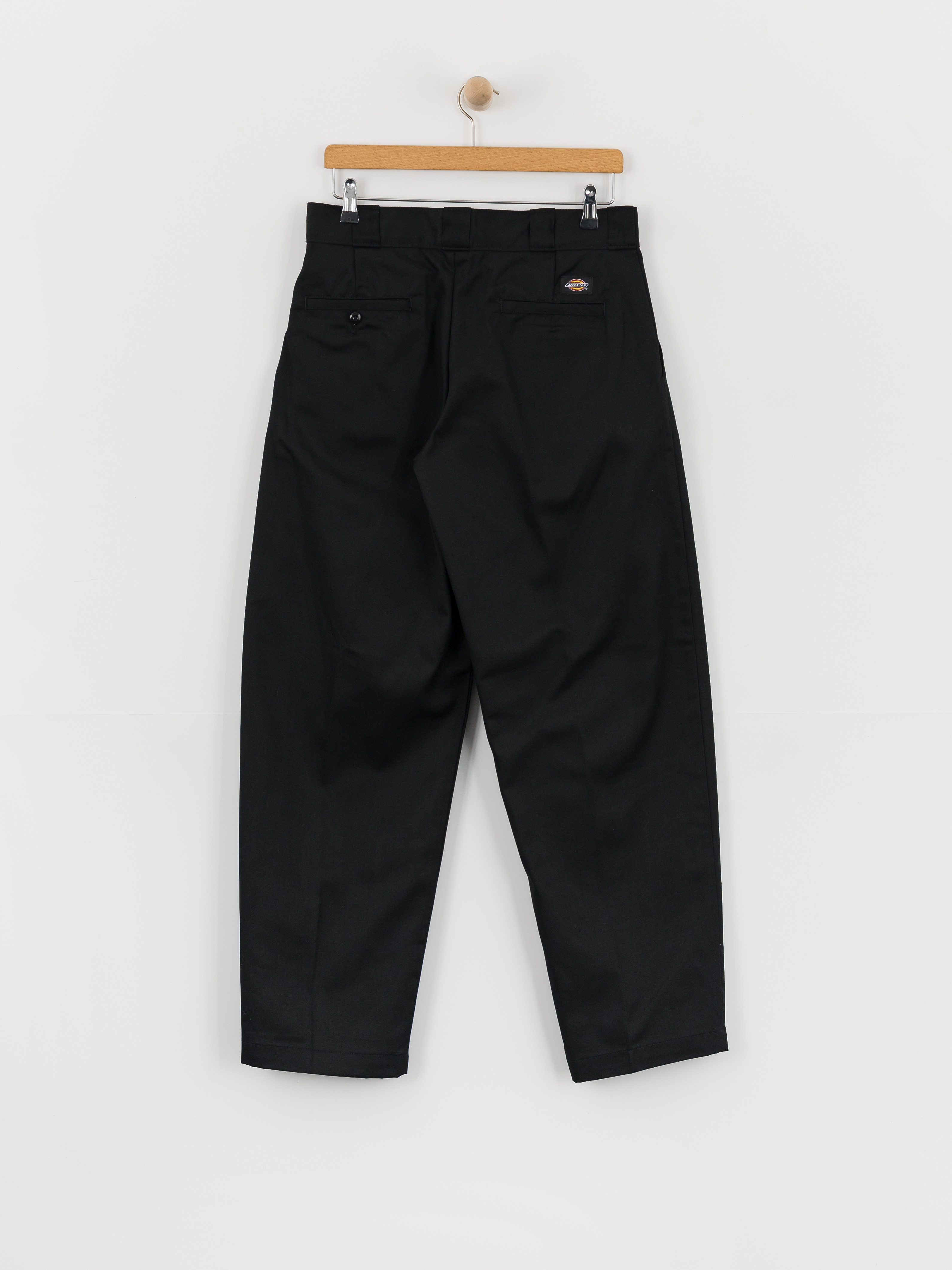 Pantaloni Dickies 877 Barrel Work (black)