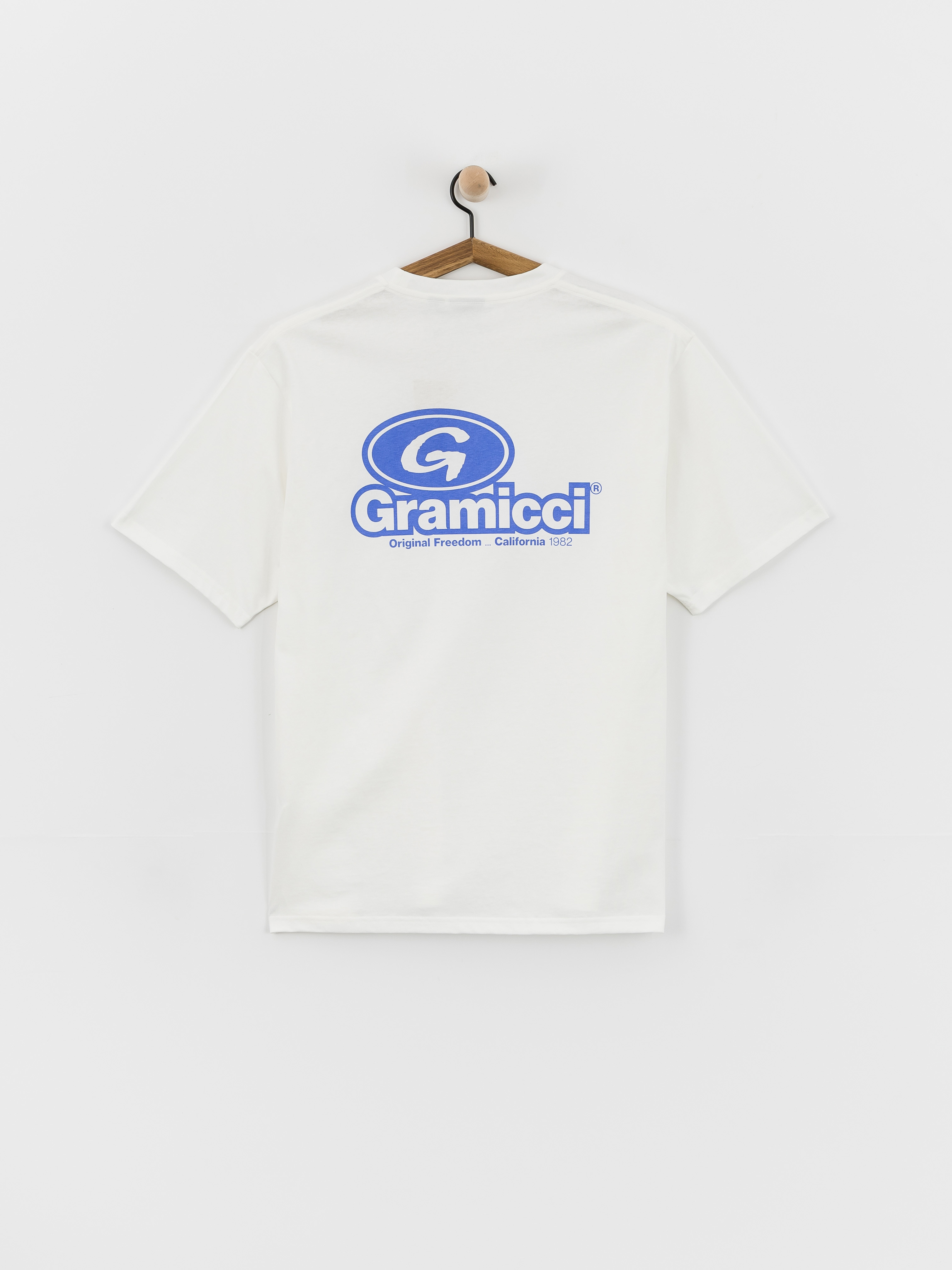 Tricou Gramicci 82