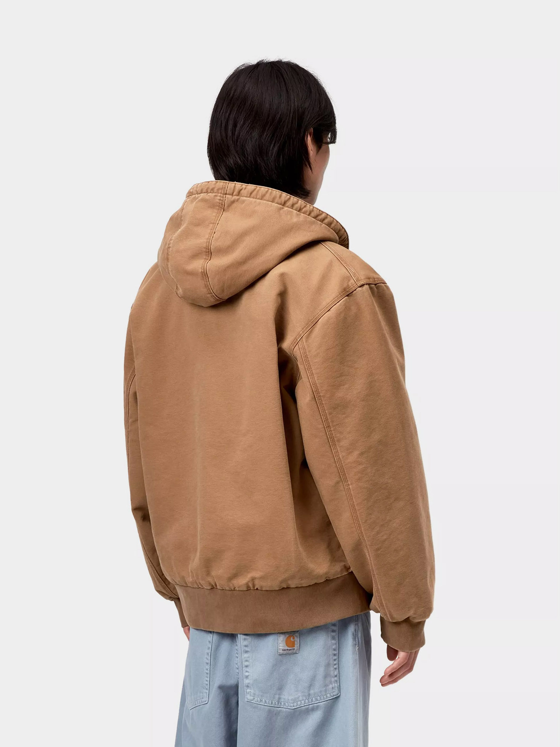 Geacă Carhartt WIP OG Active (hamilton brown)