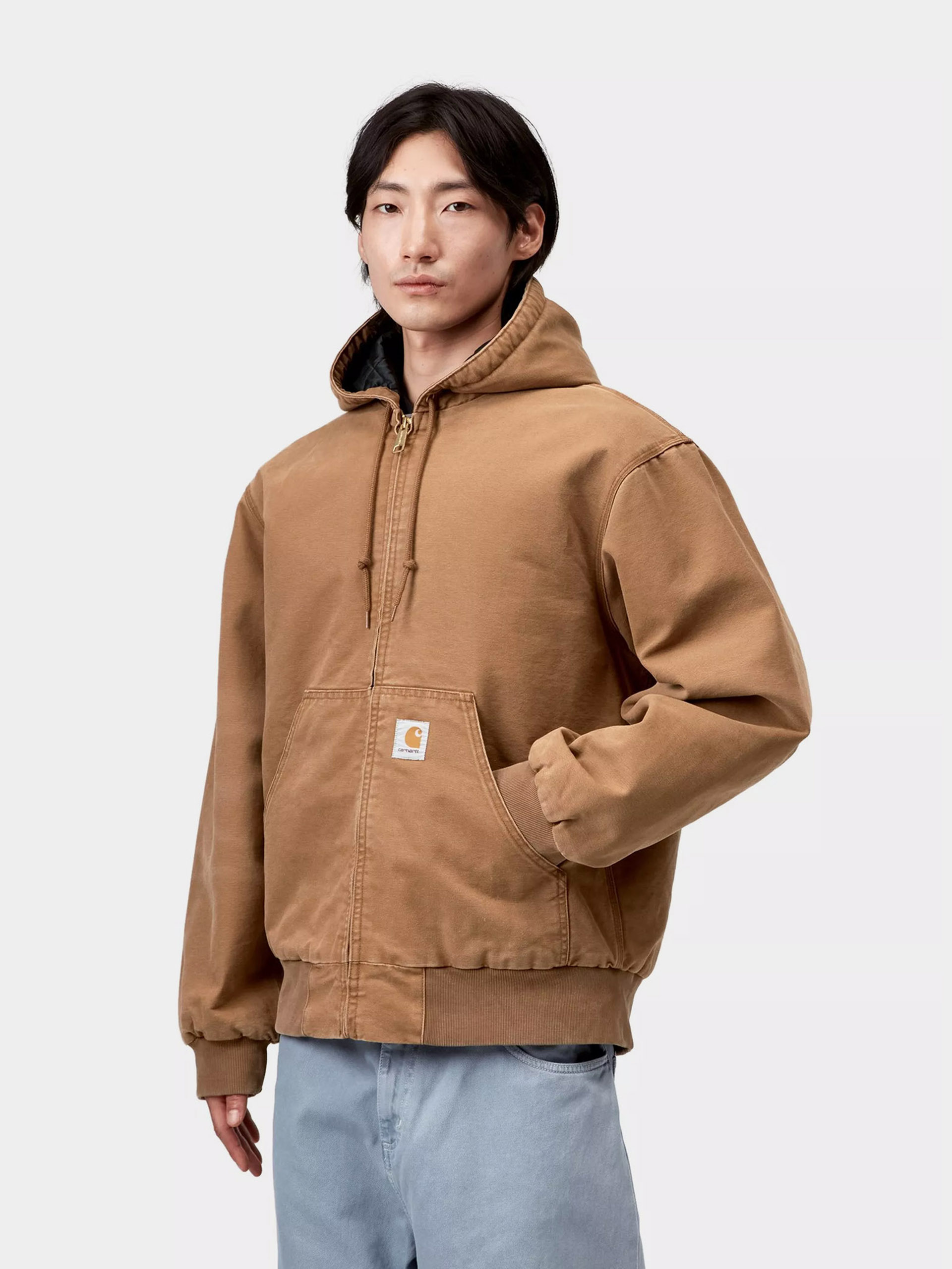Geacă Carhartt WIP OG Active (hamilton brown)