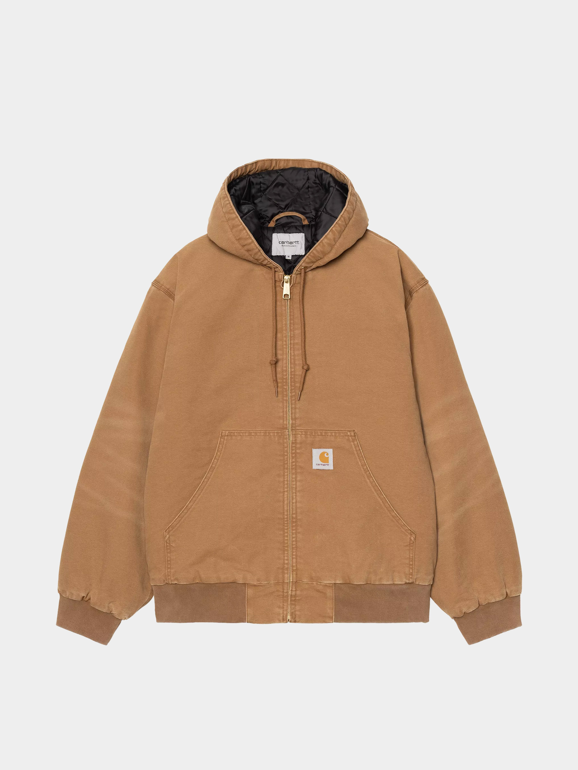 Geacu0103 Carhartt WIP OG Active (hamilton brown)