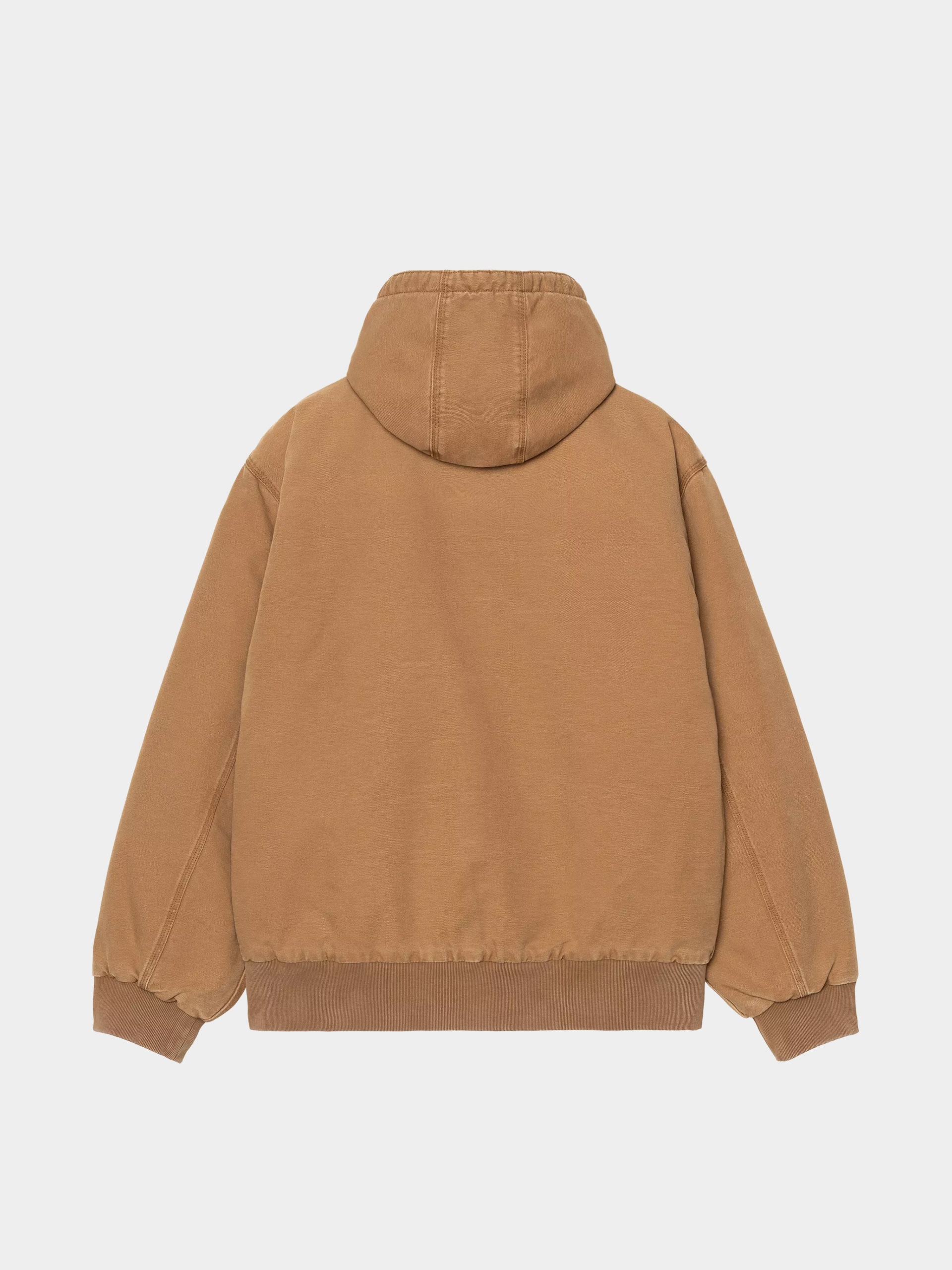 Geacă Carhartt WIP OG Active (hamilton brown)