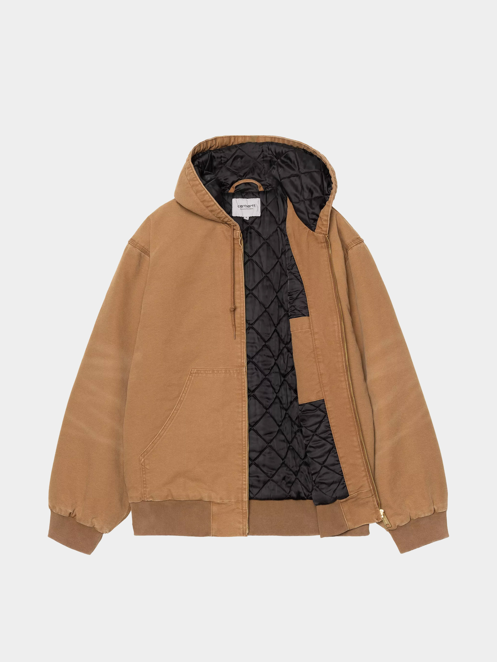 Geacă Carhartt WIP OG Active (hamilton brown)