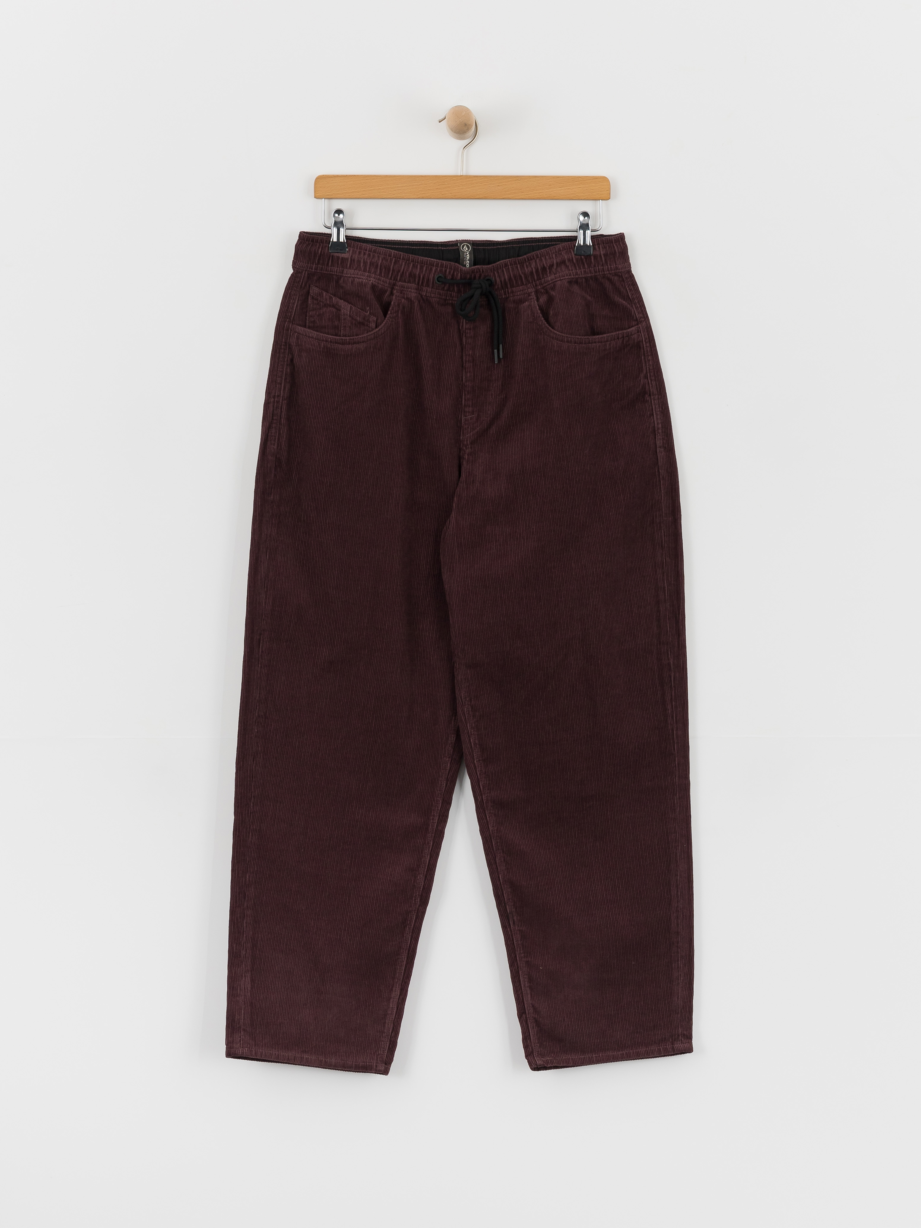 Pantaloni Volcom Freazy Loose Ew (pistol punch)