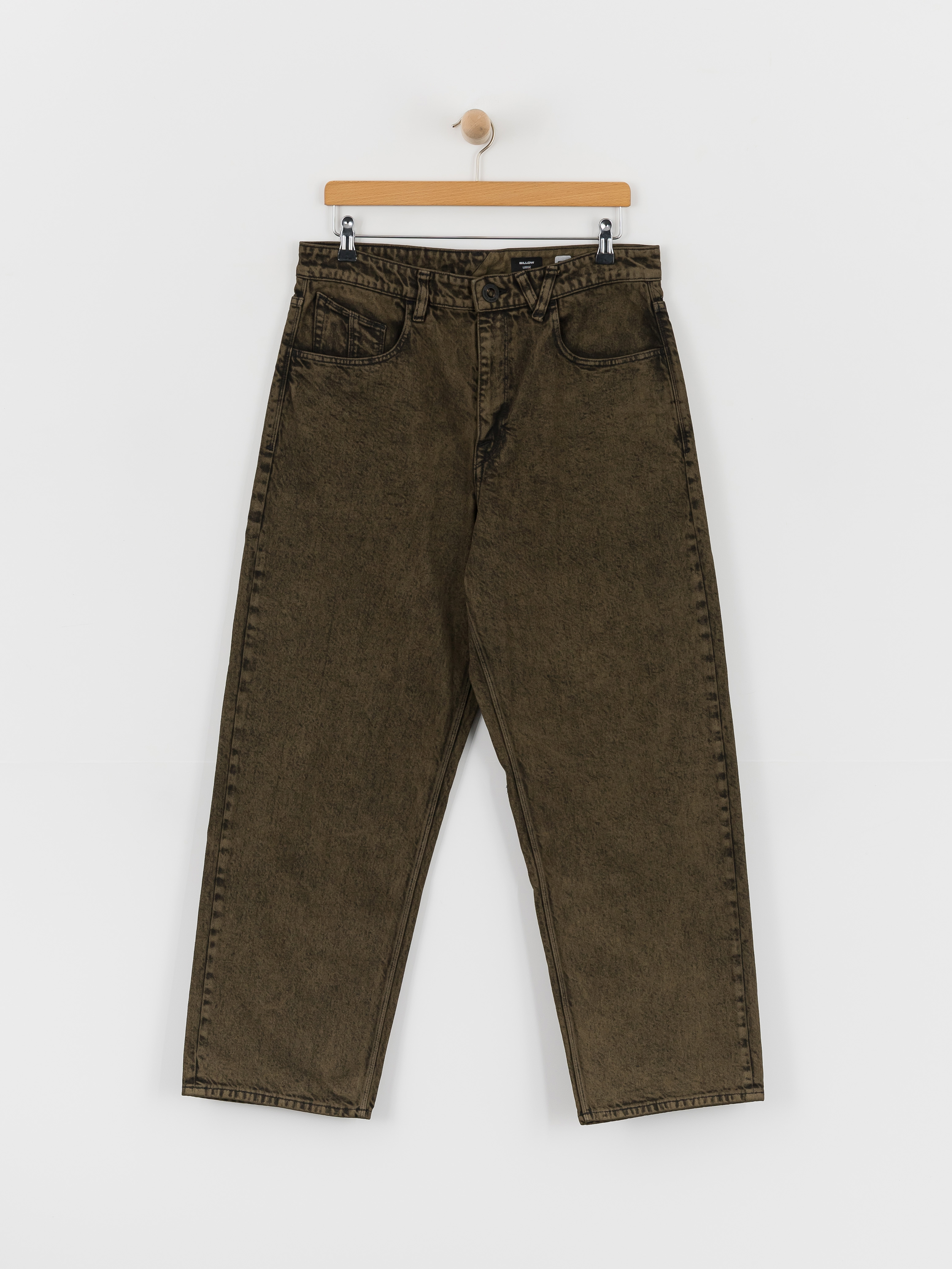 Pantaloni Volcom Billow