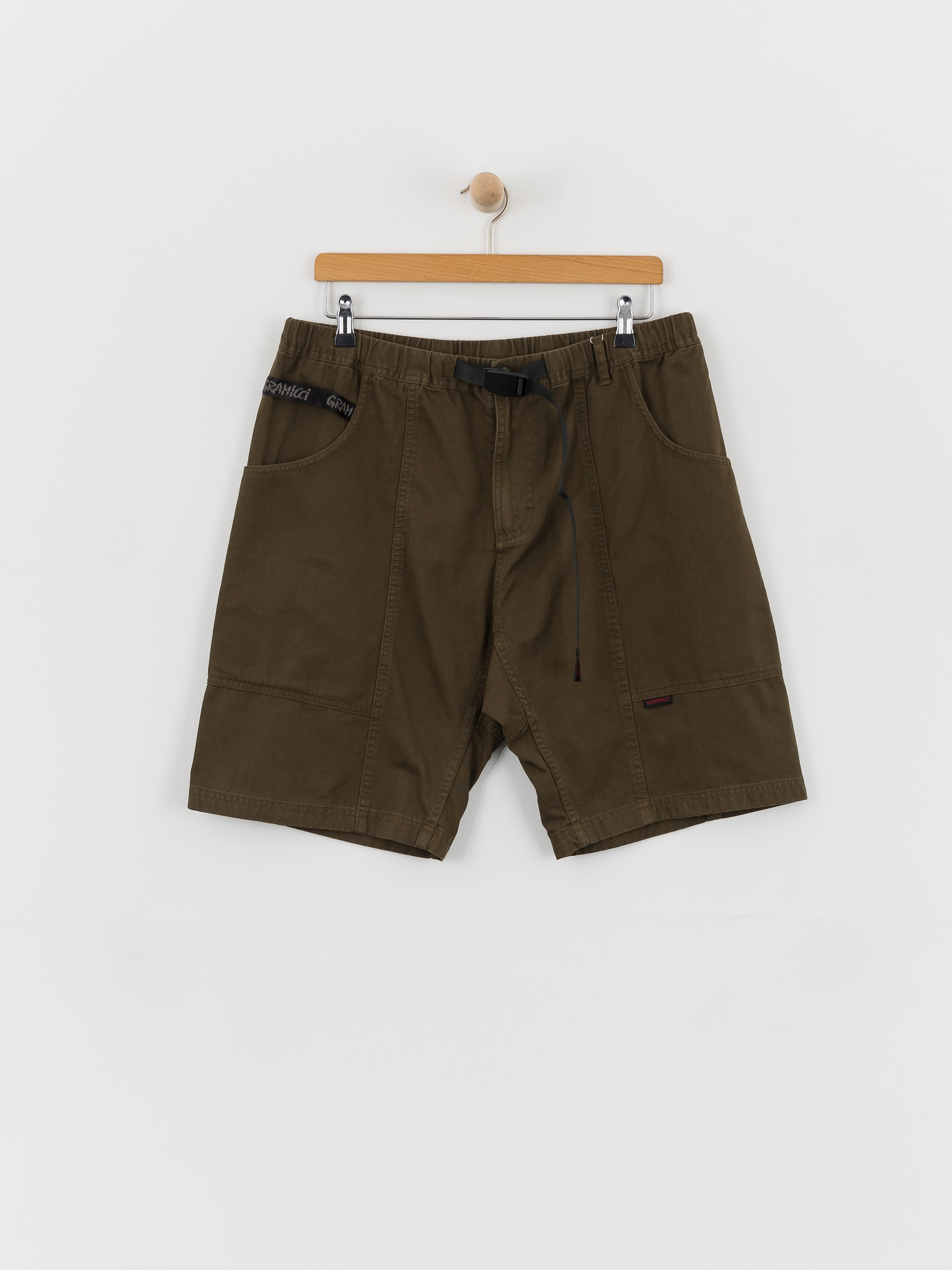Pantaloni scurți Gramicci Gadget Short