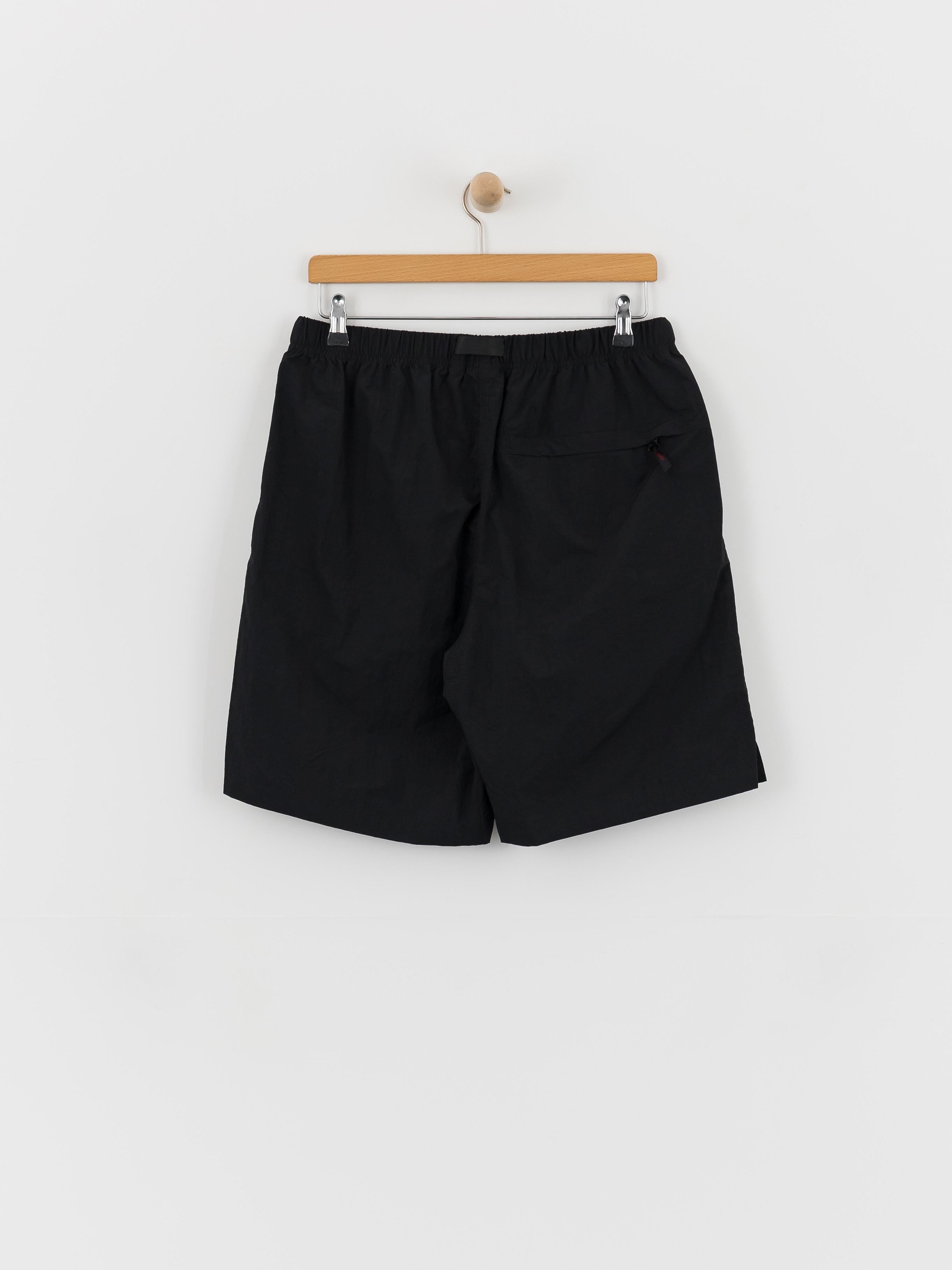 Pantaloni scurți Gramicci Nylon Packable G-Short (black)