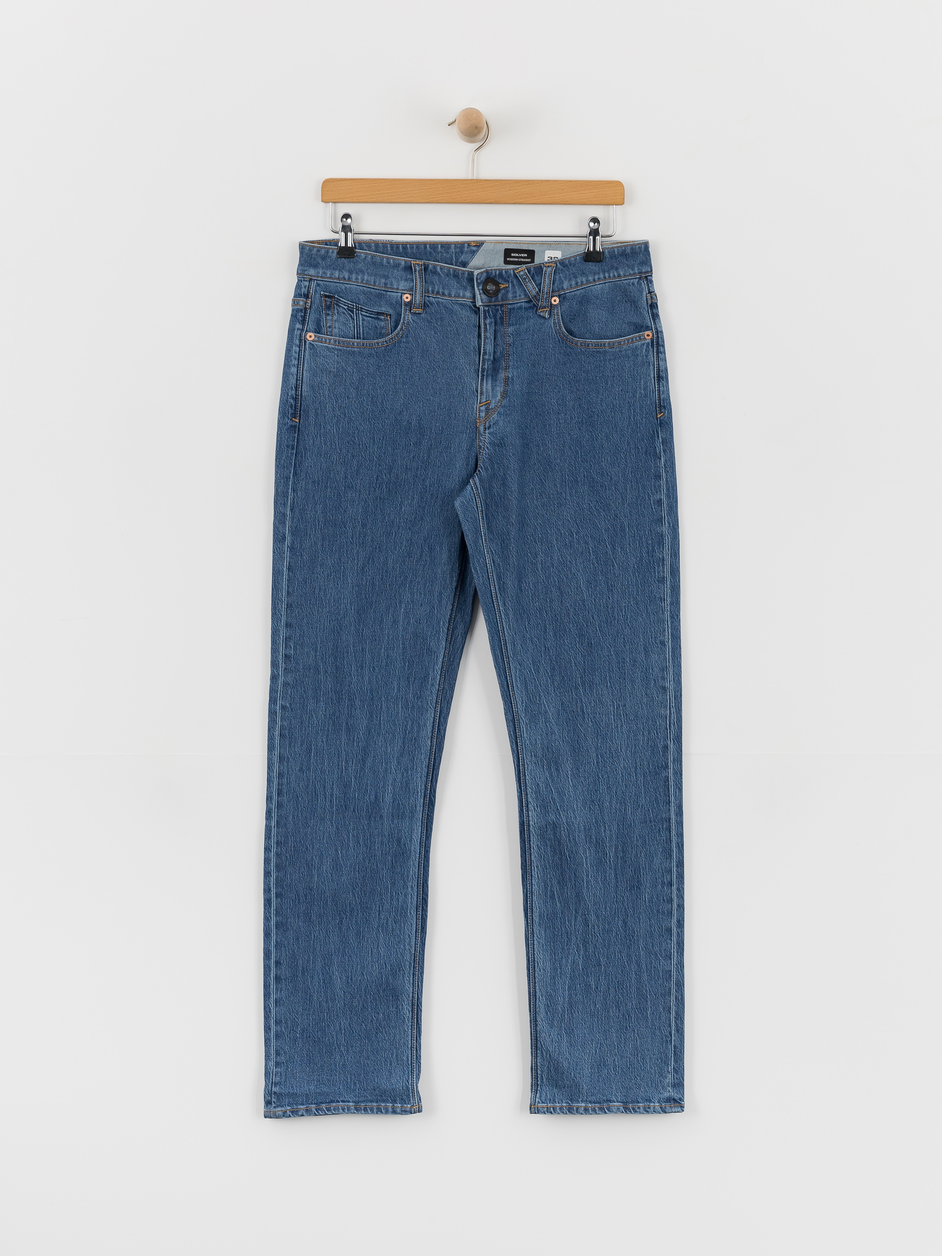 Pantaloni Volcom Solver