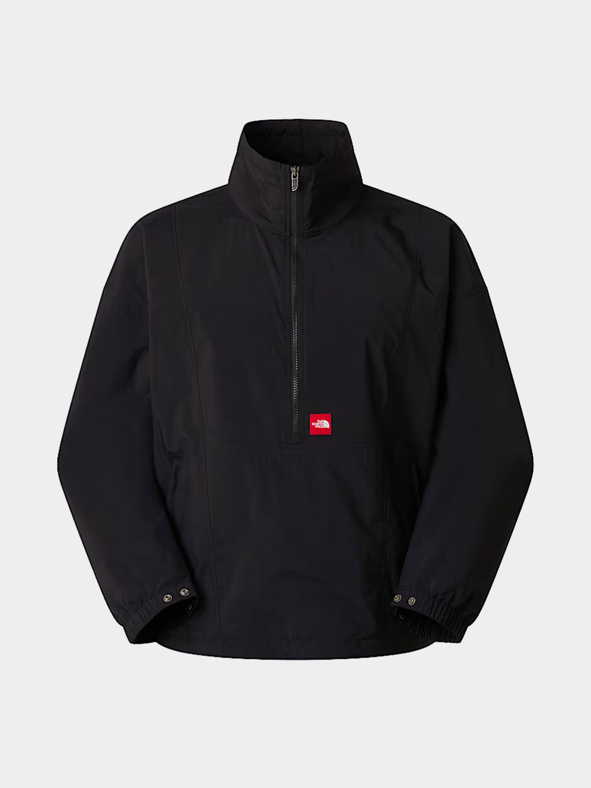 Geacă The North Face Tnf Red Box Taslan (tnf black)