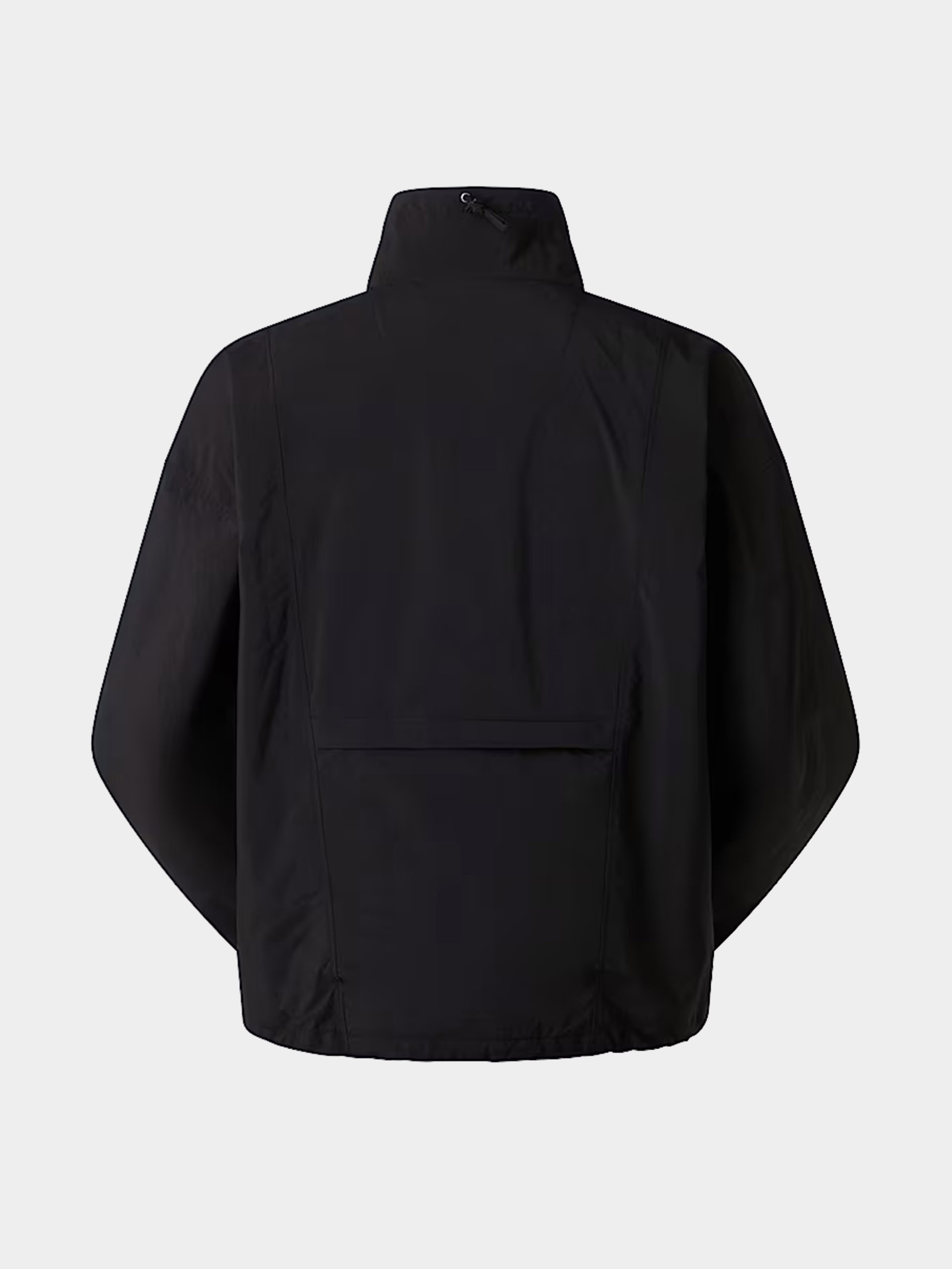 Geacă The North Face Tnf Red Box Taslan (tnf black)