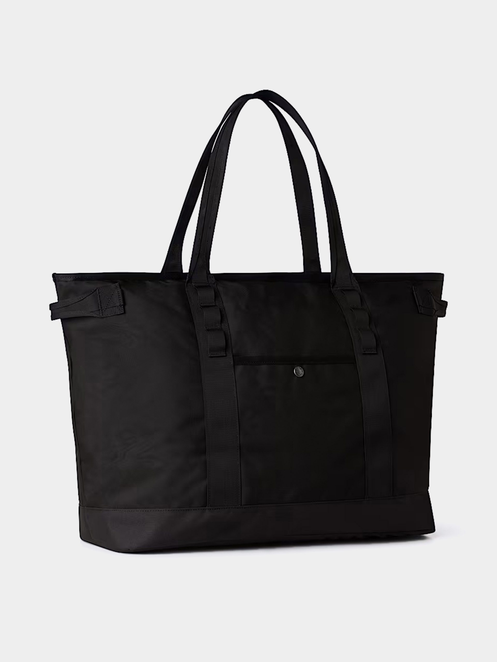 Geantă The North Face Tnf Red Box Large Tote Bag (tnf black)