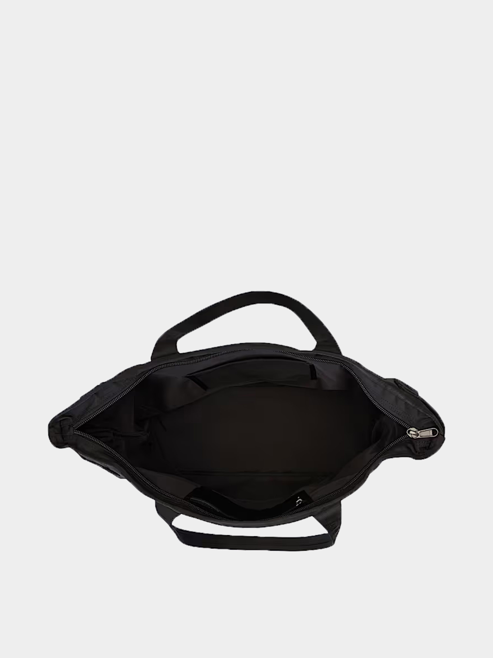 Geantă The North Face Tnf Red Box Large Tote Bag (tnf black)