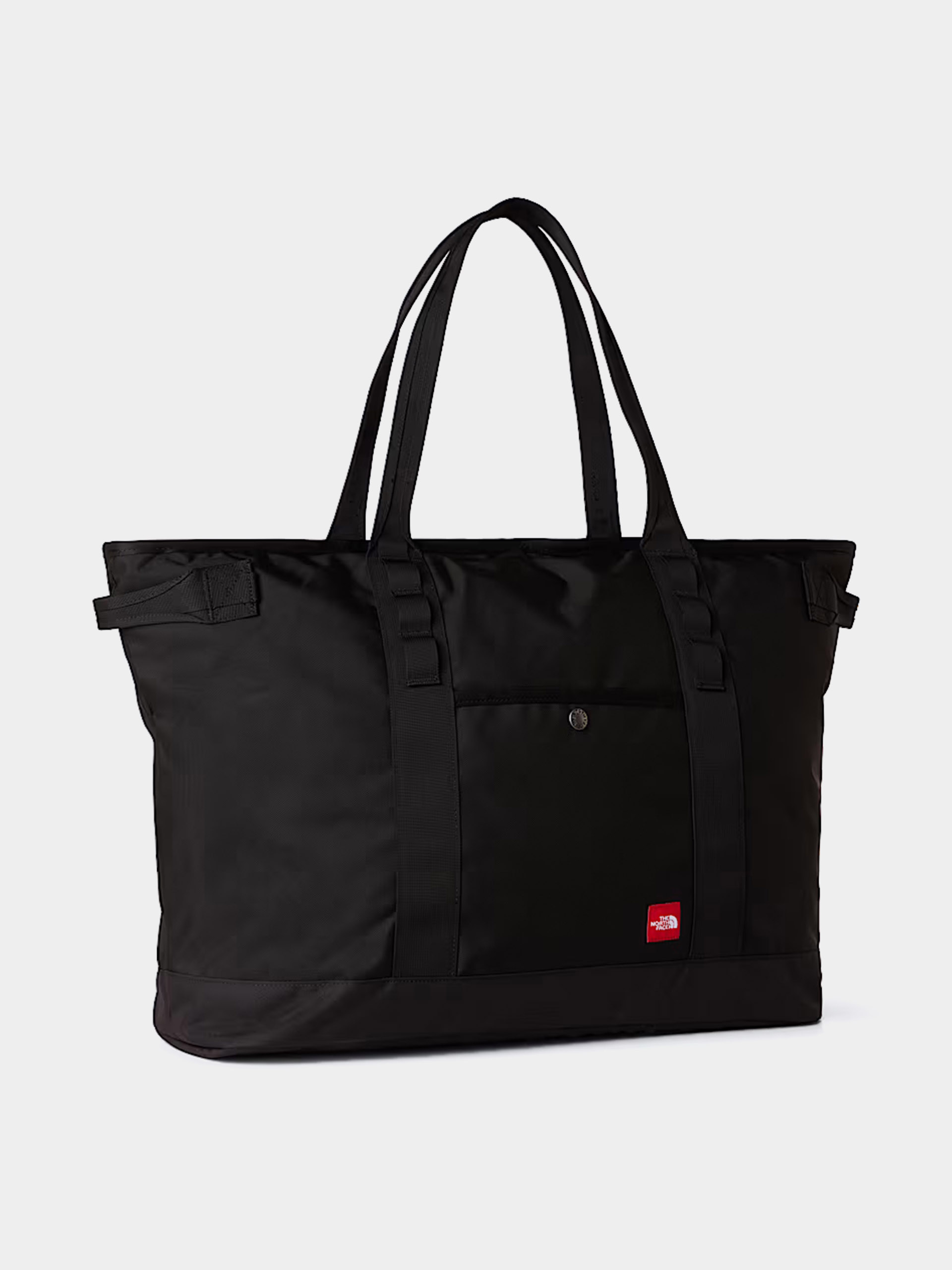 Geantă The North Face Tnf Red Box Large Tote Bag