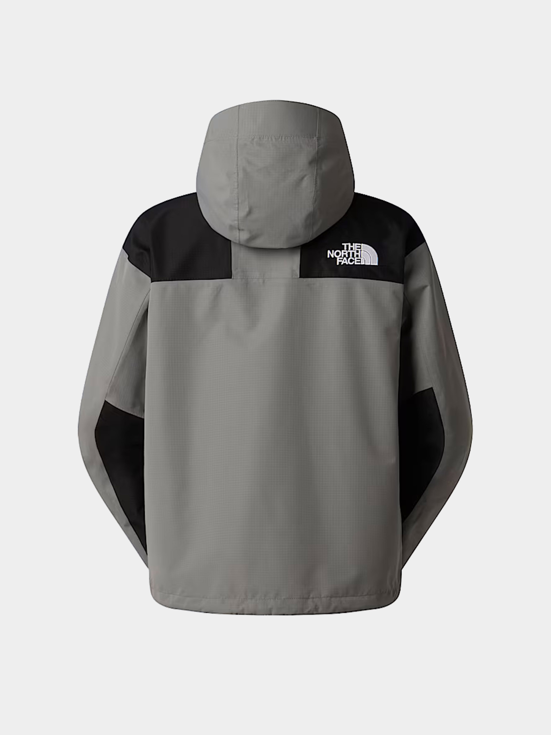 Geacă The North Face Dryvent Mono Mountain (smoked pearl/tn)