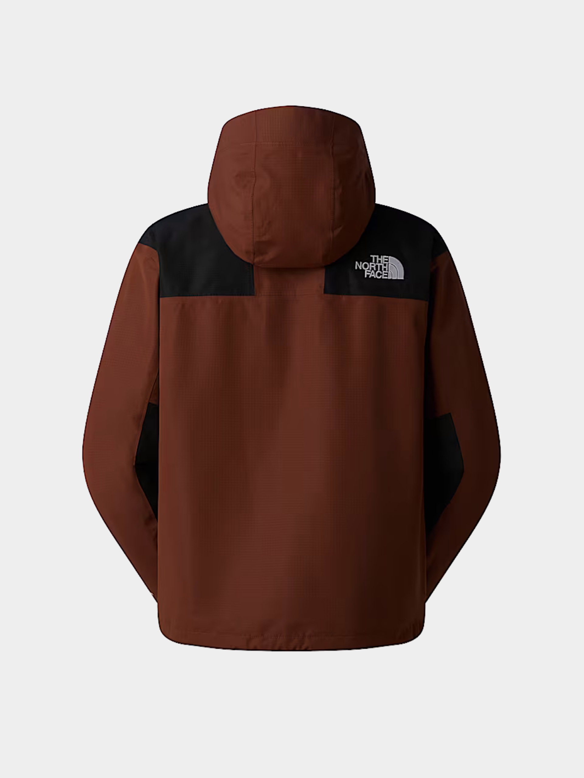 Geacă The North Face Dryvent Mono Mountain (ember soil/tnf)