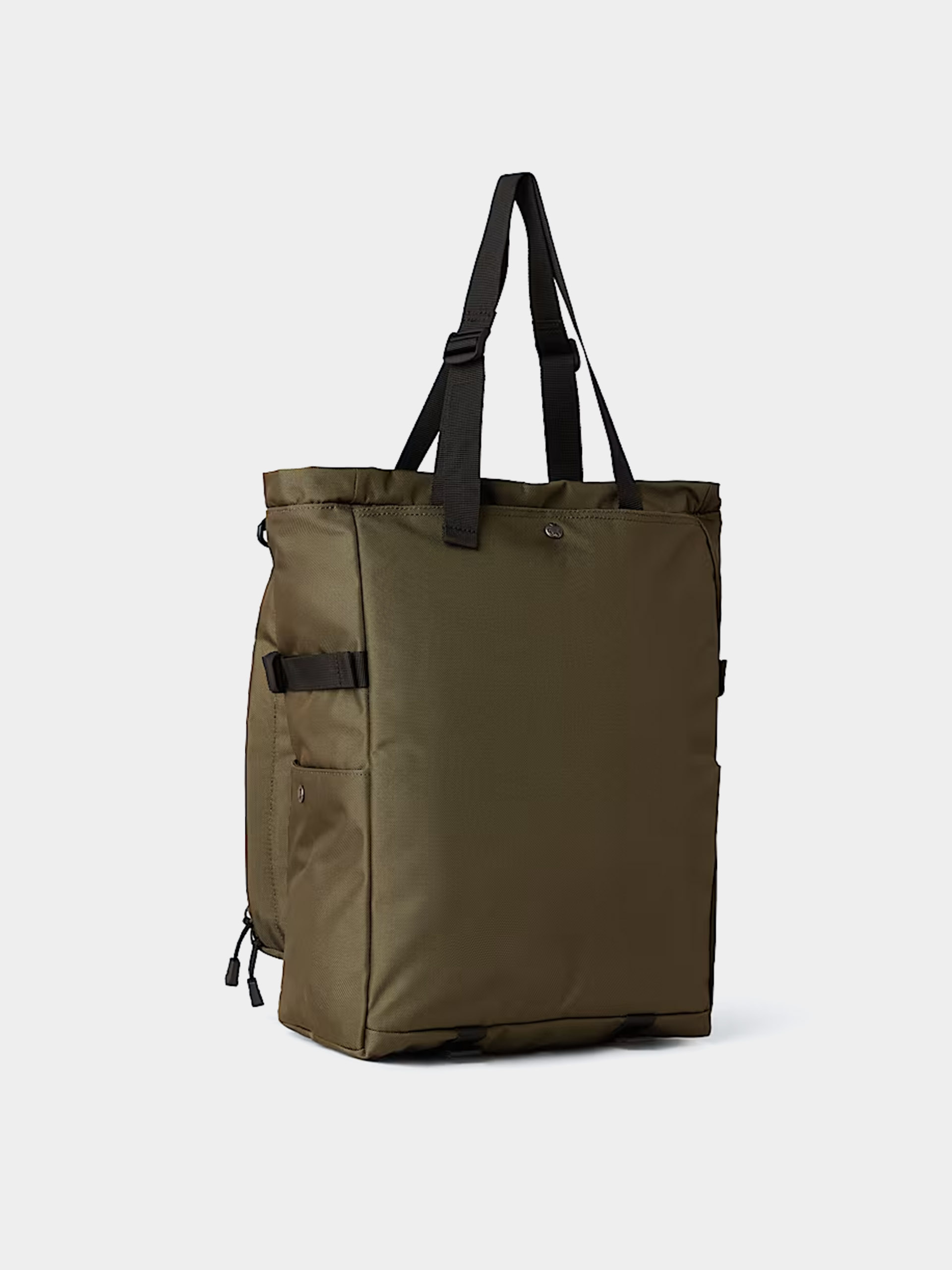 Geantă The North Face Tnf Red Box Tote (new taupe green)